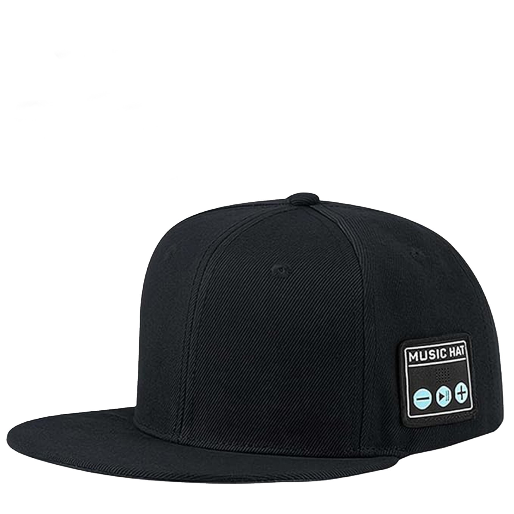 Wireless Speaker Hat 2
