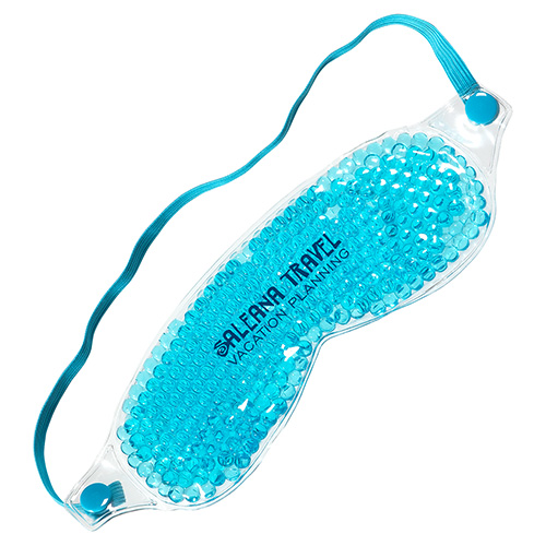Aqua Pearls™ Spa Mask Hot/Cold Pack 2
