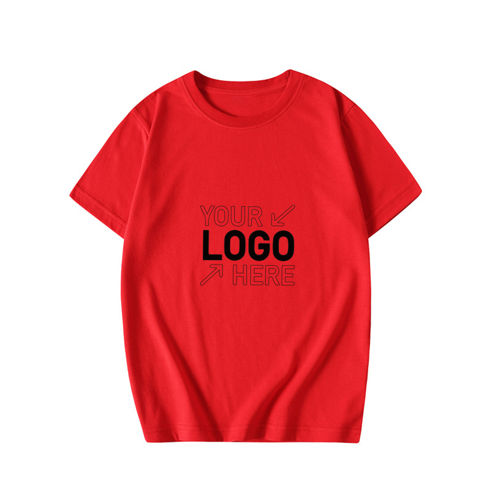 Bayside Youth100 % Cotton T-Shirt 7