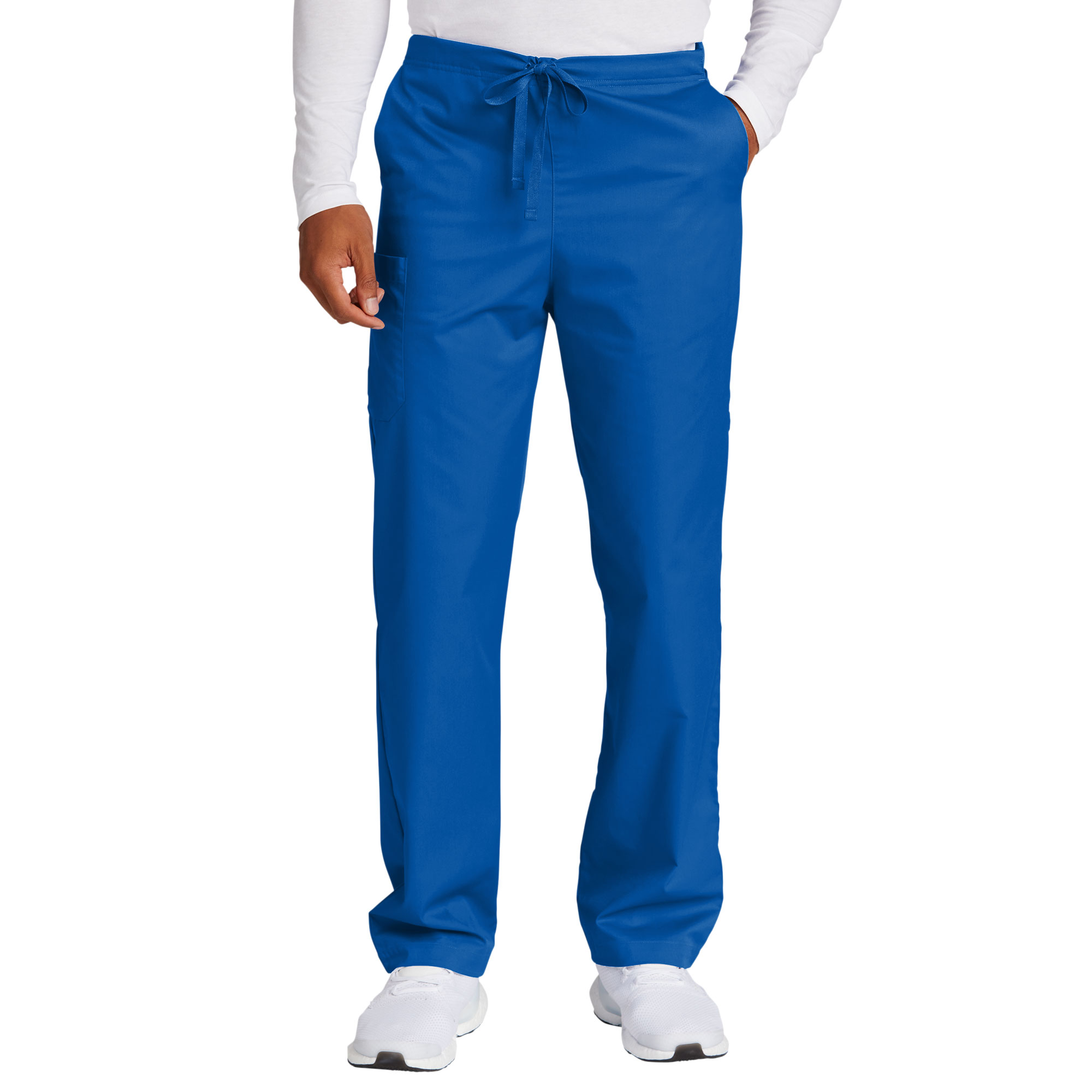 Wink® Unisex Tall WorkFlex Cargo Pant 7