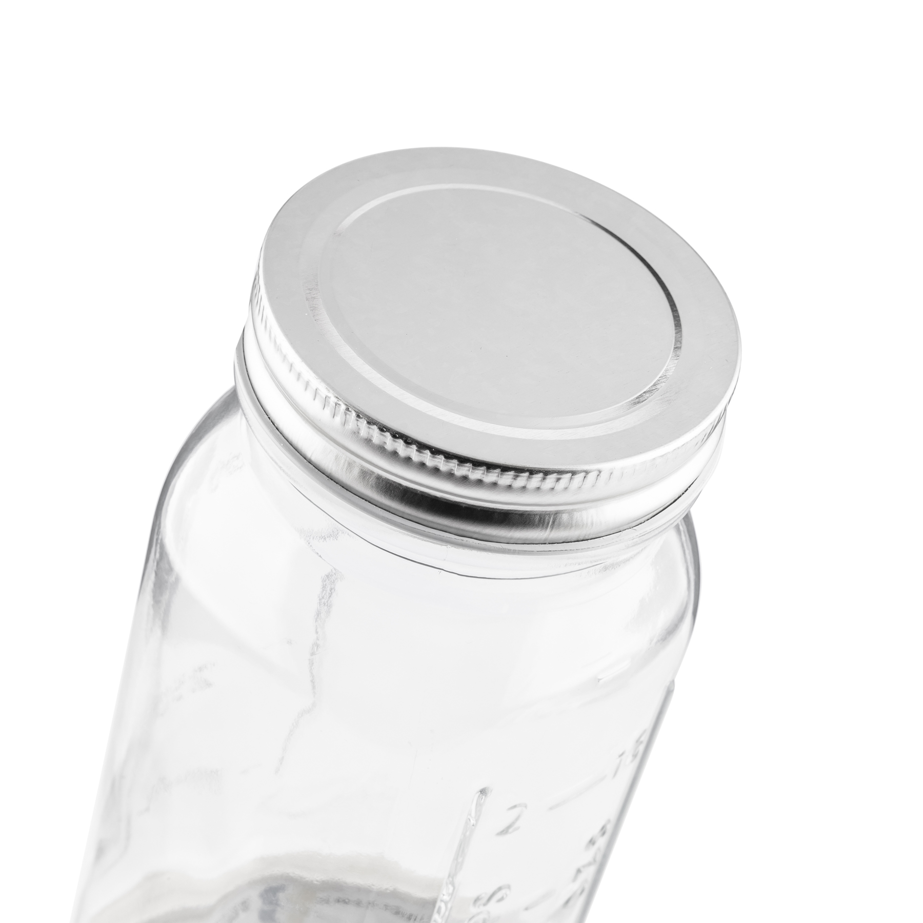 20 oz Mason Jason Glass 31