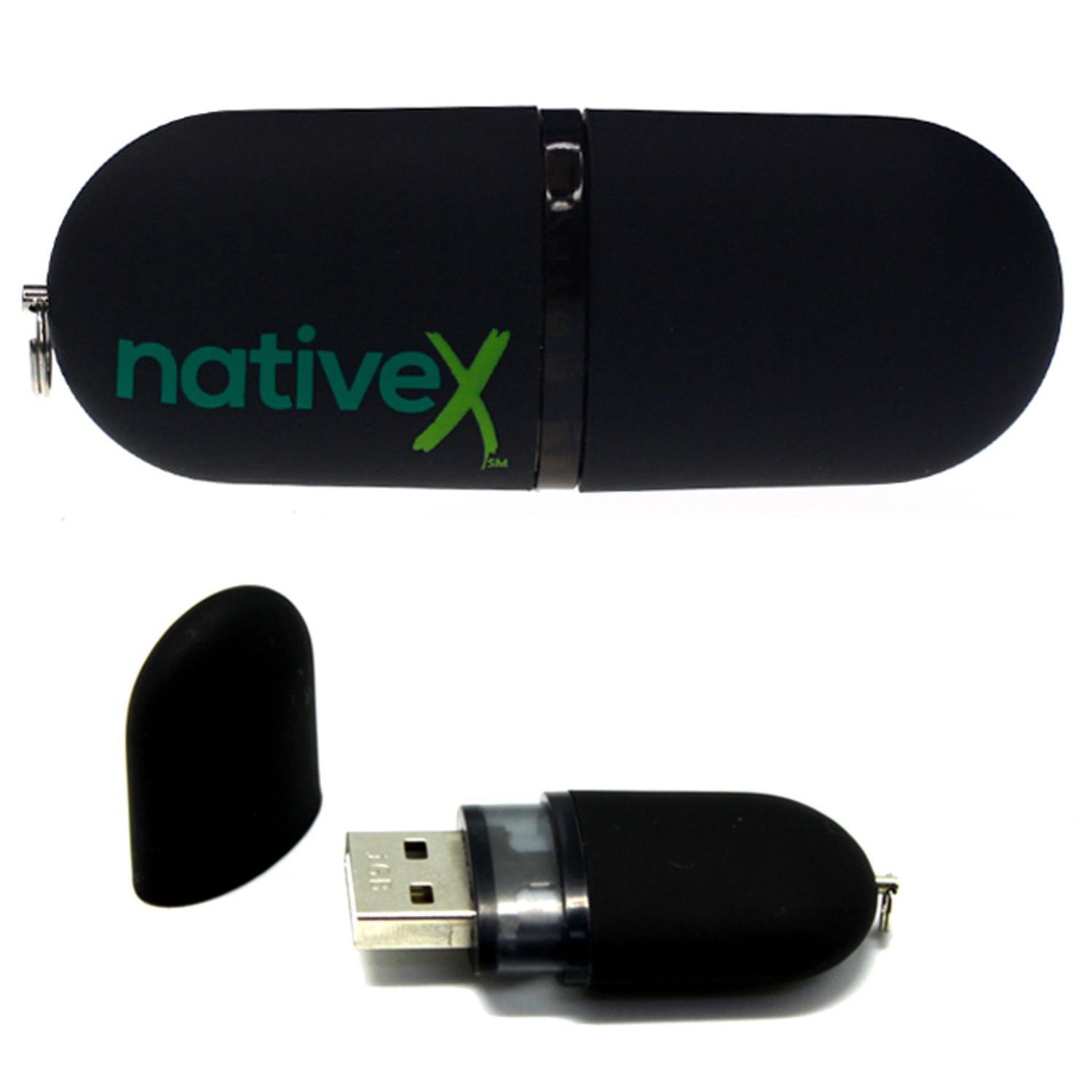 Capsule USB Flash Drive 2