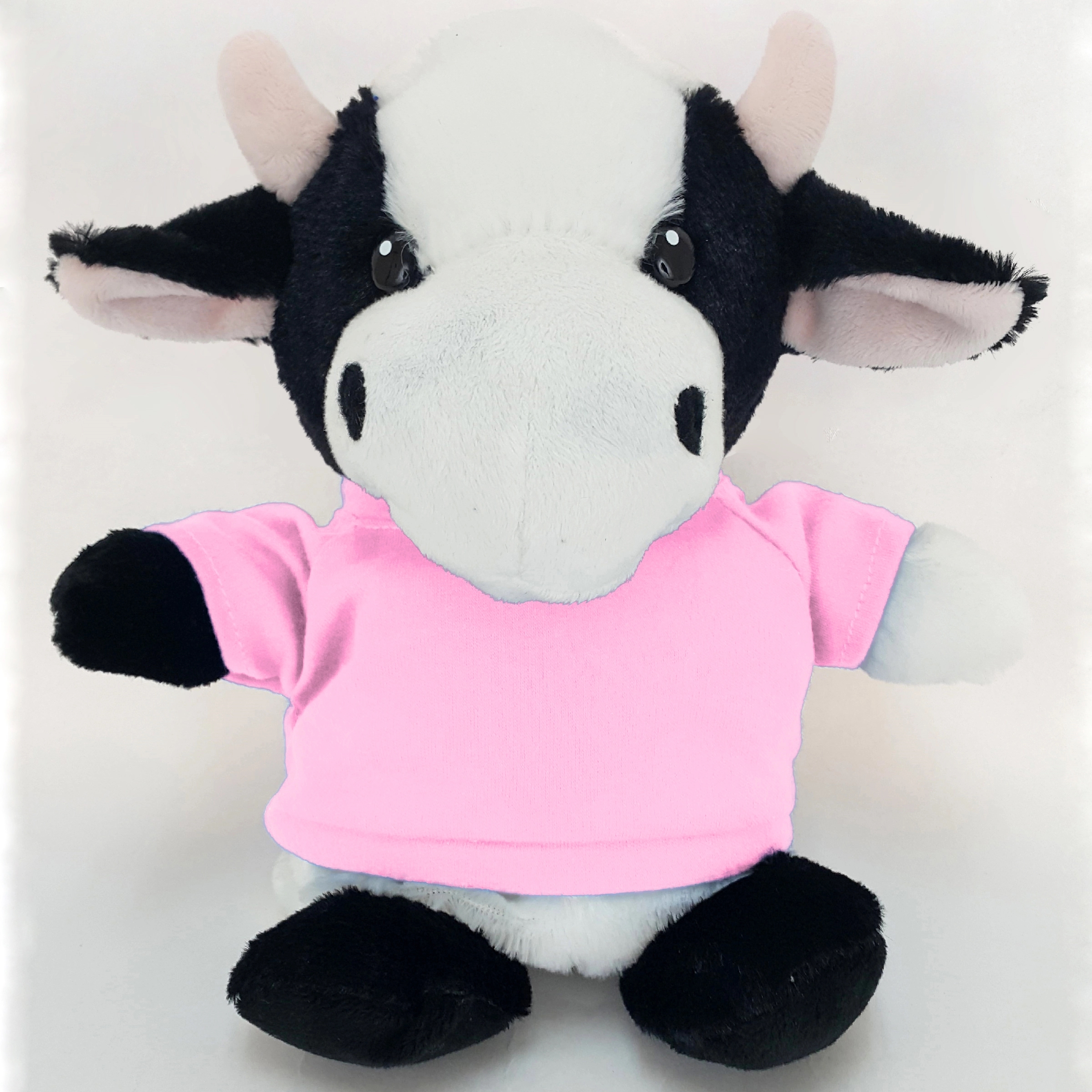 10" Cow Hand Puppet/Golf Club Cover with Sound 18