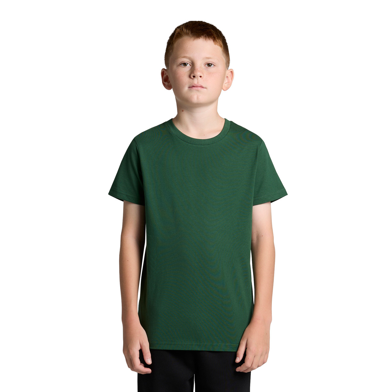 Youth Staple Tee | 3006 45