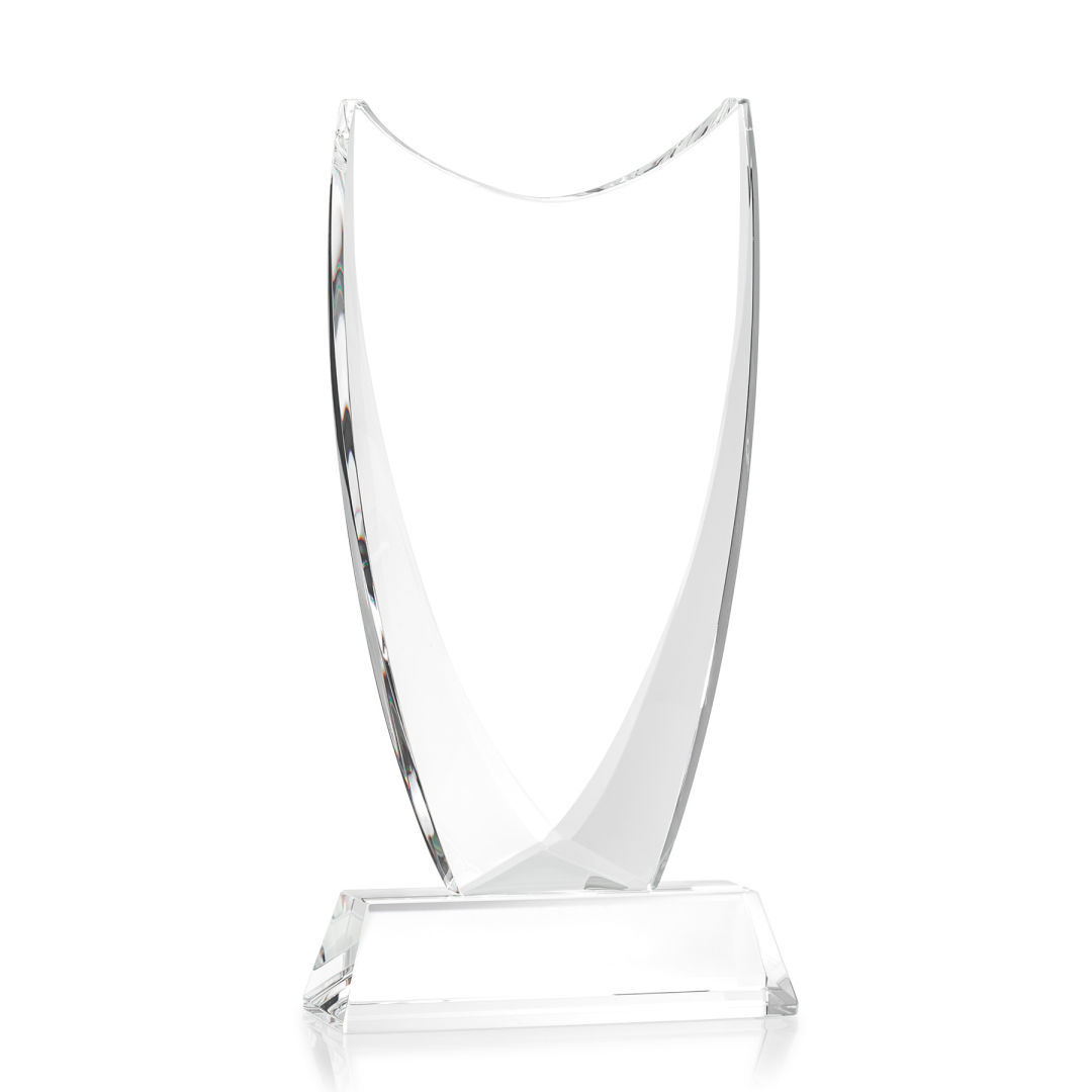 Dawkins Award - Clear 16
