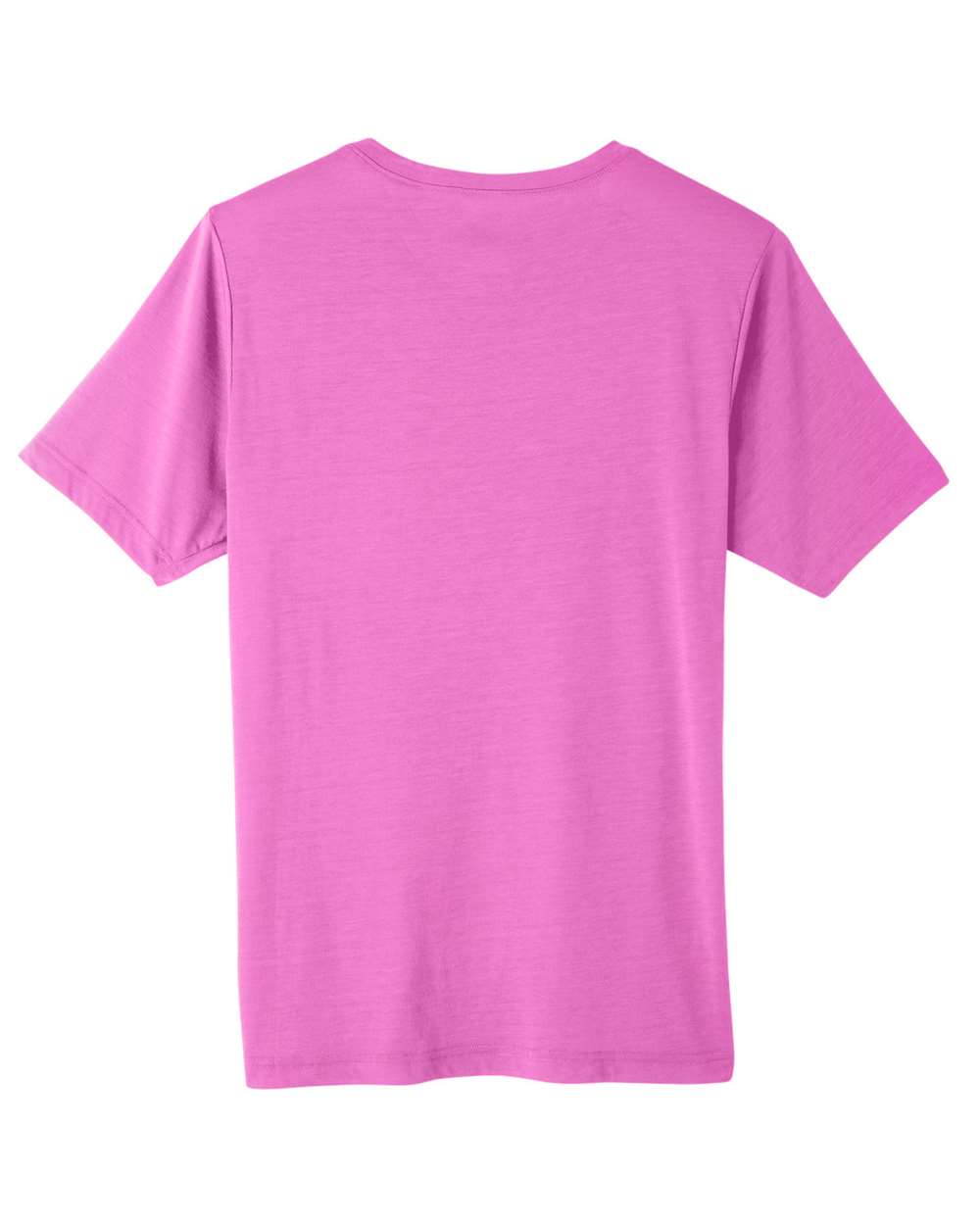 Unisex Fusion ChromaSoft™ Performance T-Shirt - CE111 132