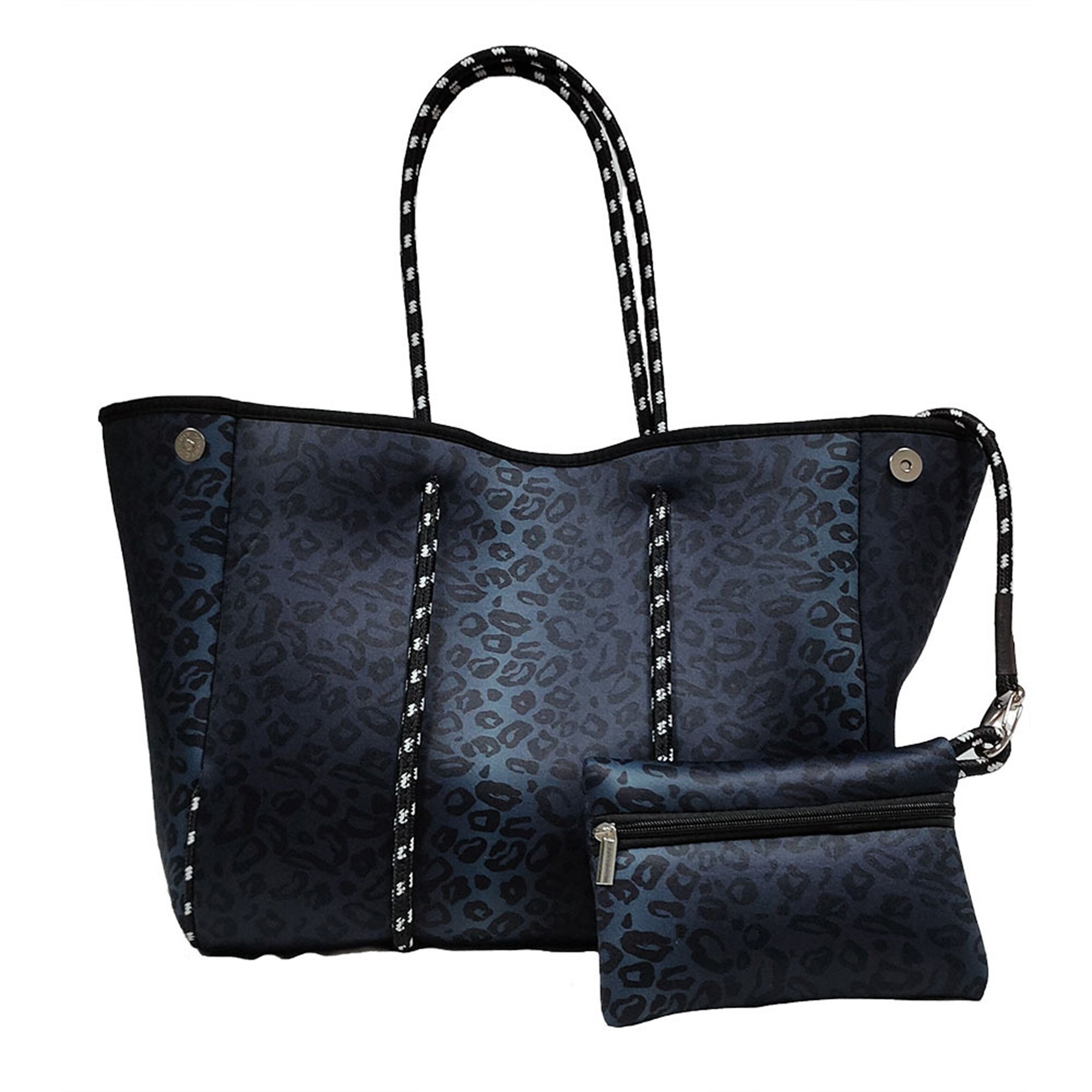 Travel Tote Bag 2