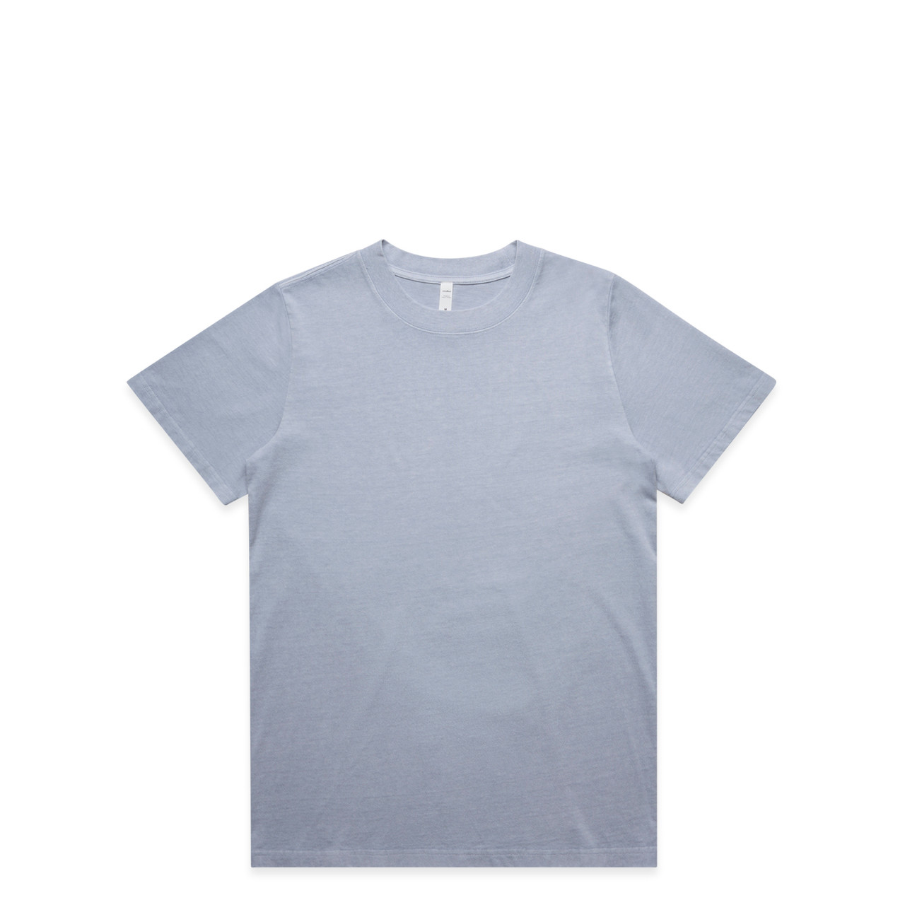 Wo's Heavy Faded Tee | 4082 21