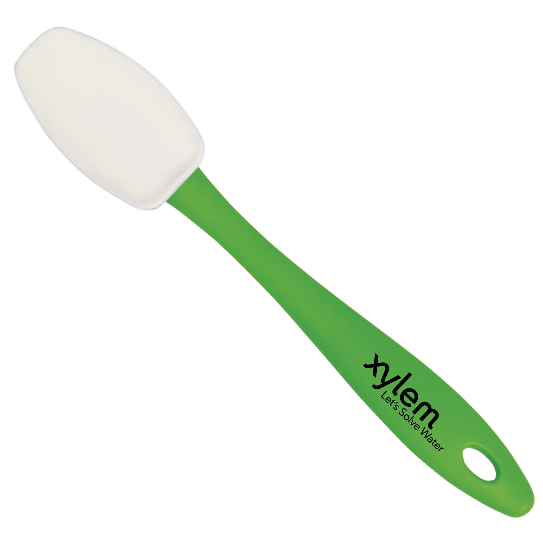 Mini Silicone Spoon 18