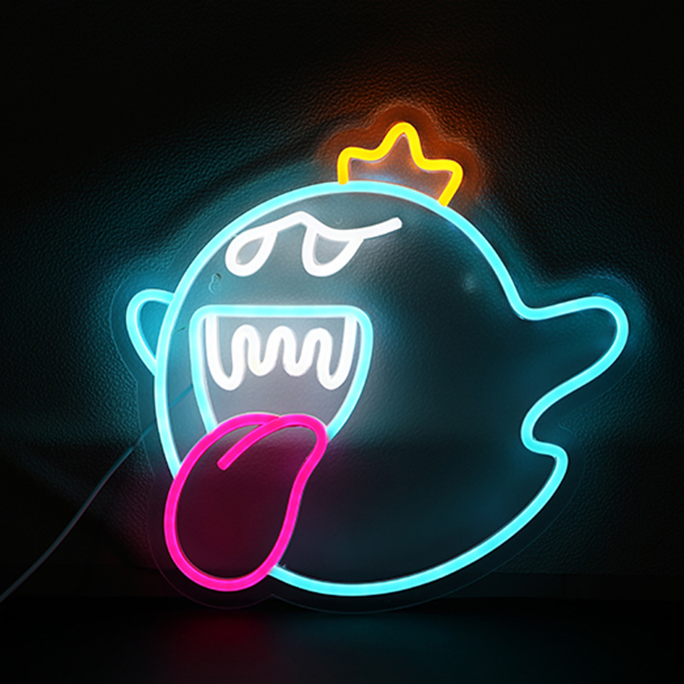 Customizable Neon LED Sign 4