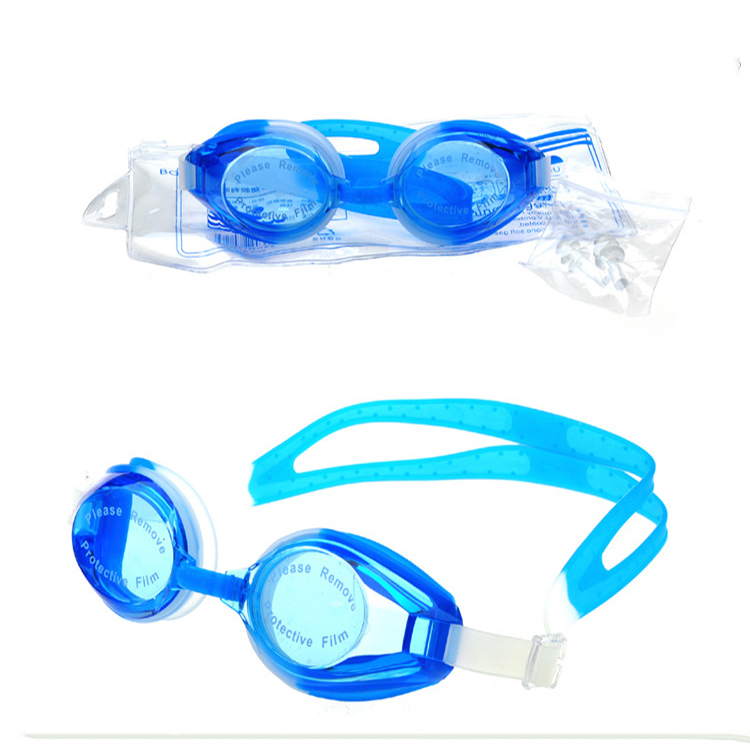Adult swimming goggles 2