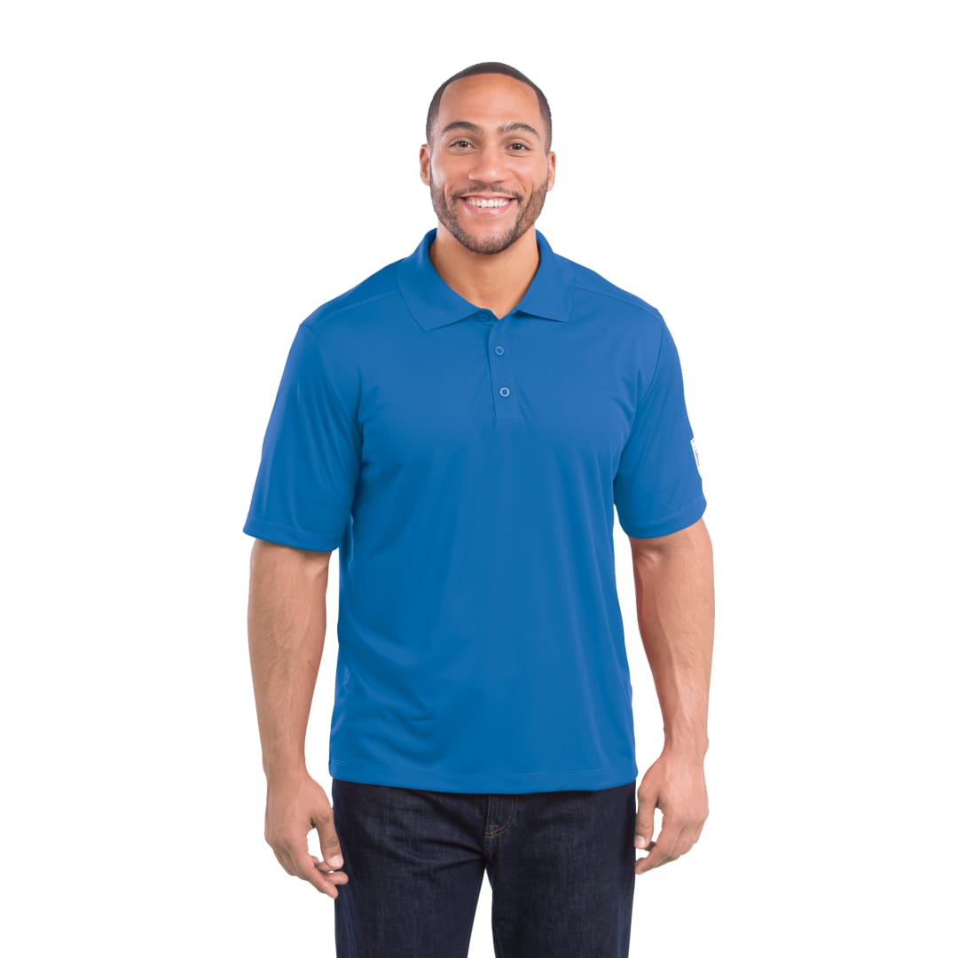 Men's DADE Short Sleeve Polo 257