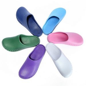 Hospital Soft Slipper 1