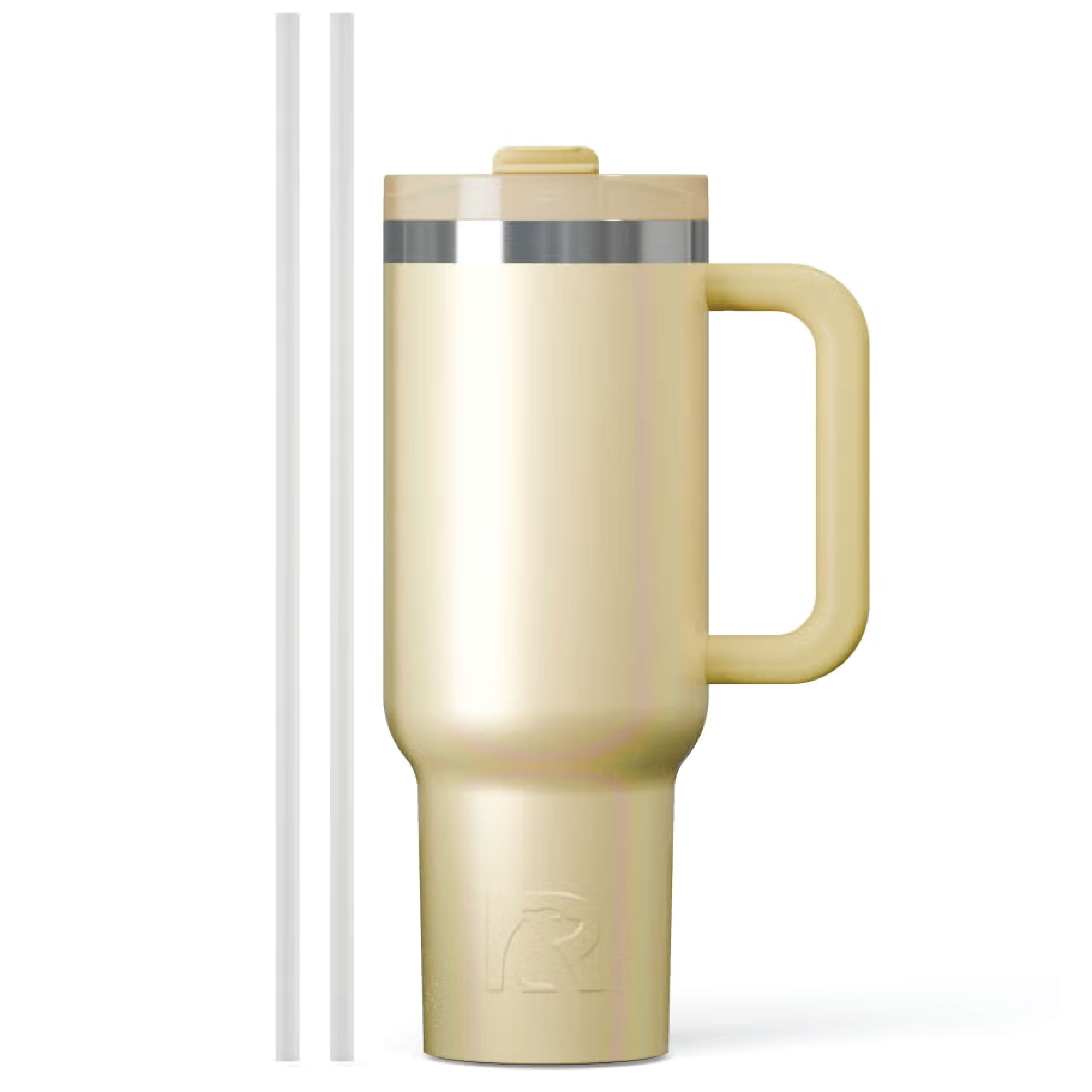 RTIC 40oz Stainless Steel Road Trip Tumbler 71