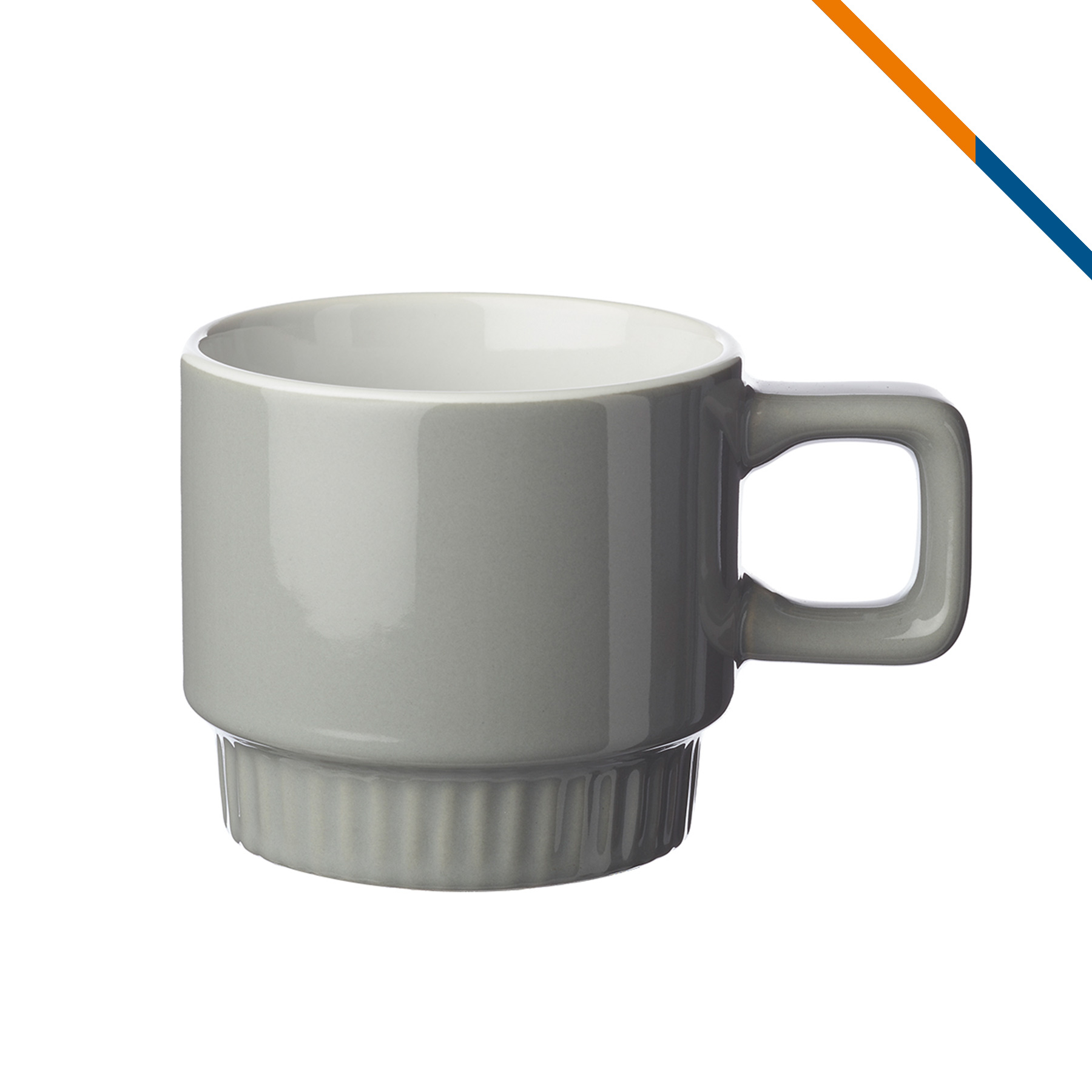 Bale Stack N Sip Mug - 10 OZ. 7