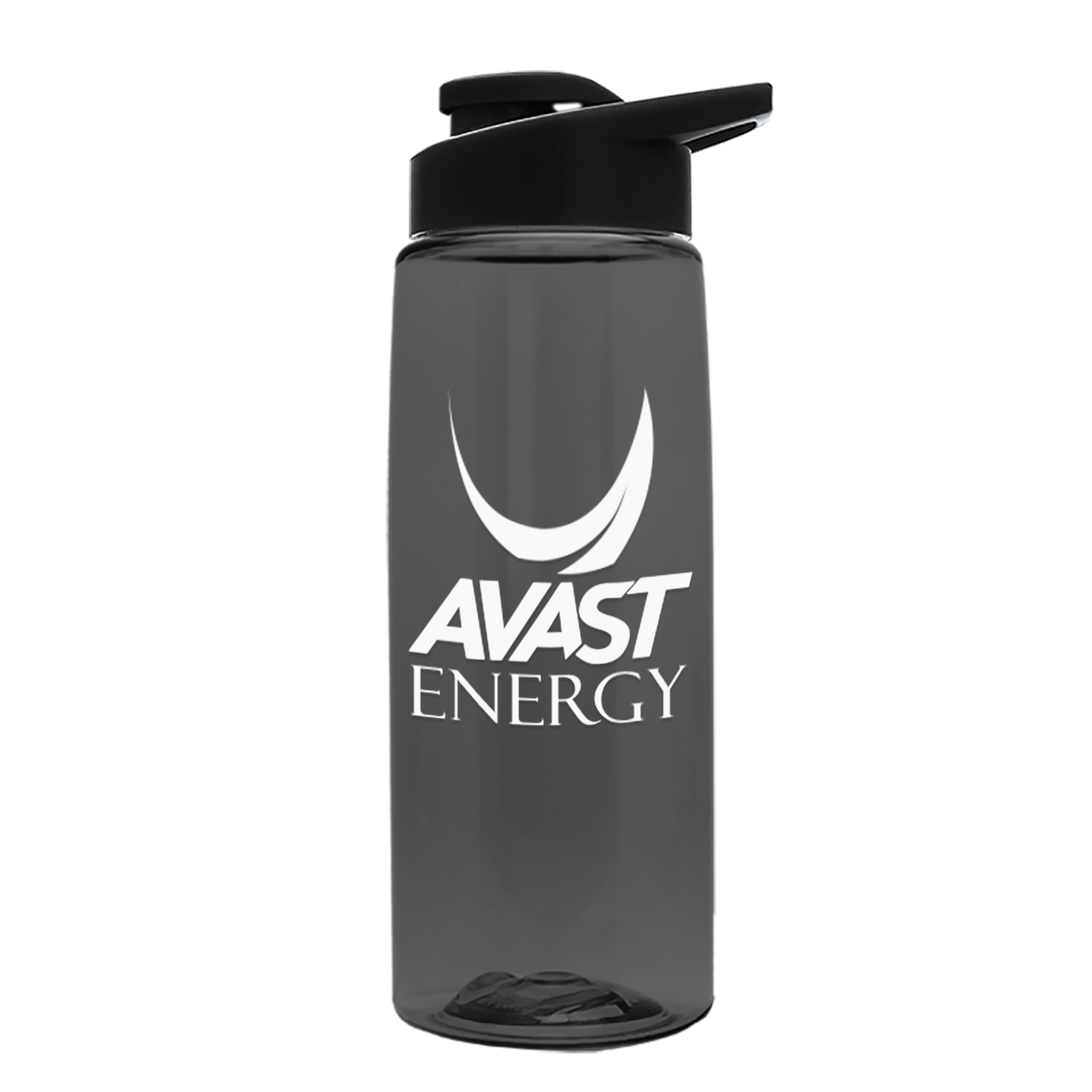 Garyline® Flair Tritan® Bottle with Drink-Thru Lid - 26 oz. 653