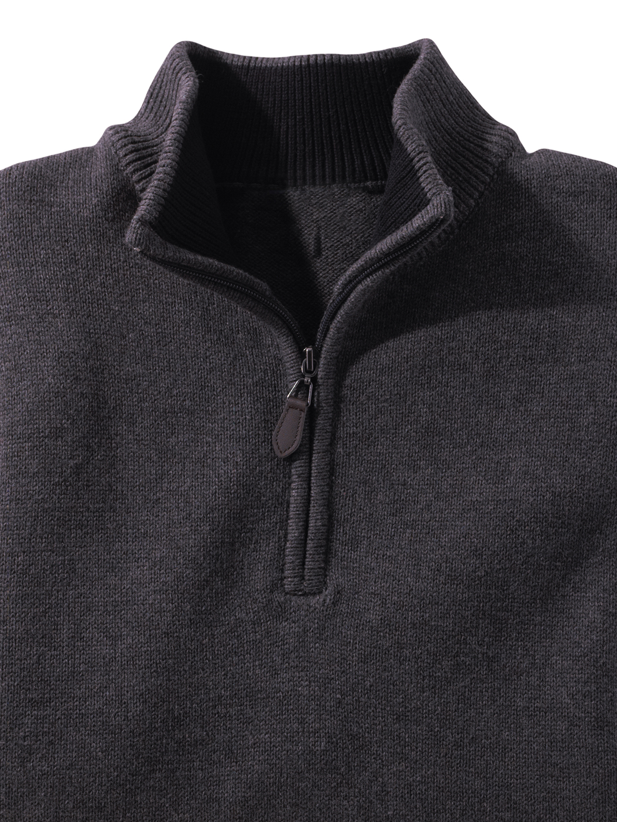 Edwards - Sweaters - Unisex Jersey Knit Sweater 2