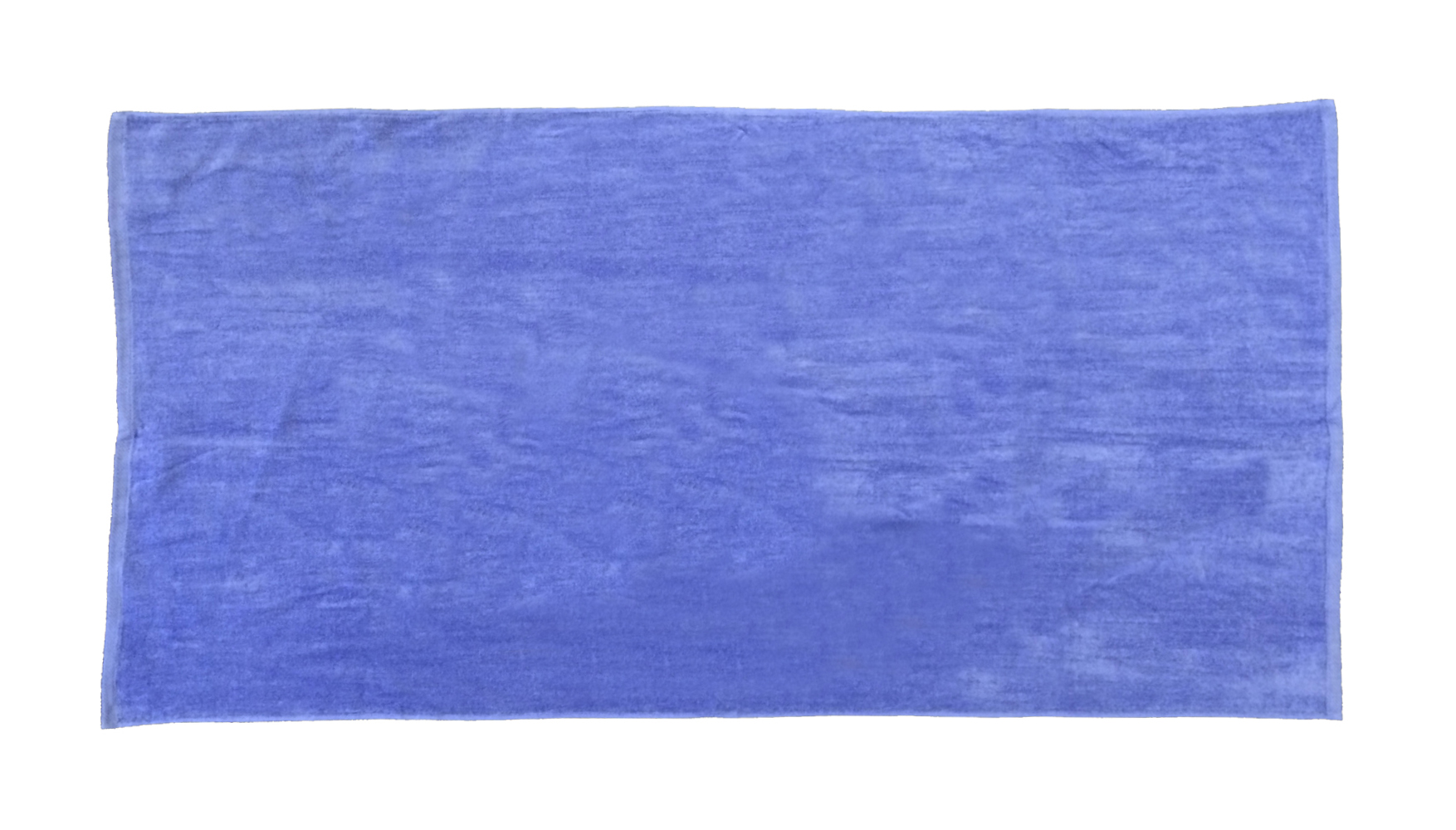 28x58 Economy Light Weight 9 Lbs/ Dz Terry Beach Towels OV Production 8