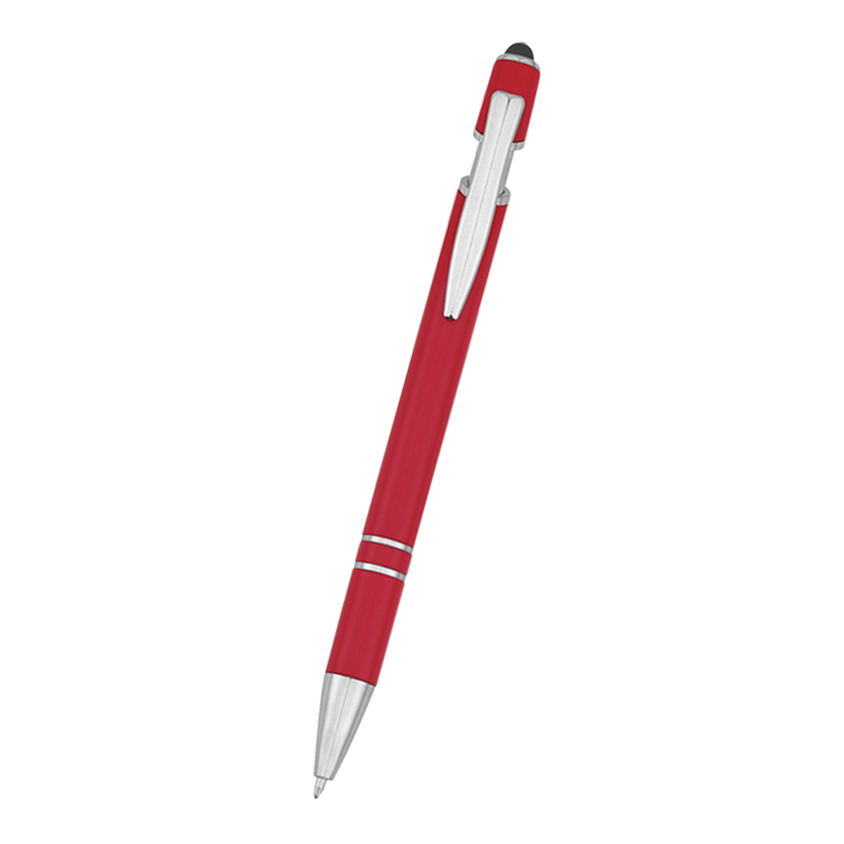 Roslin Incline Stylus Blue Ink rABS Pen 19