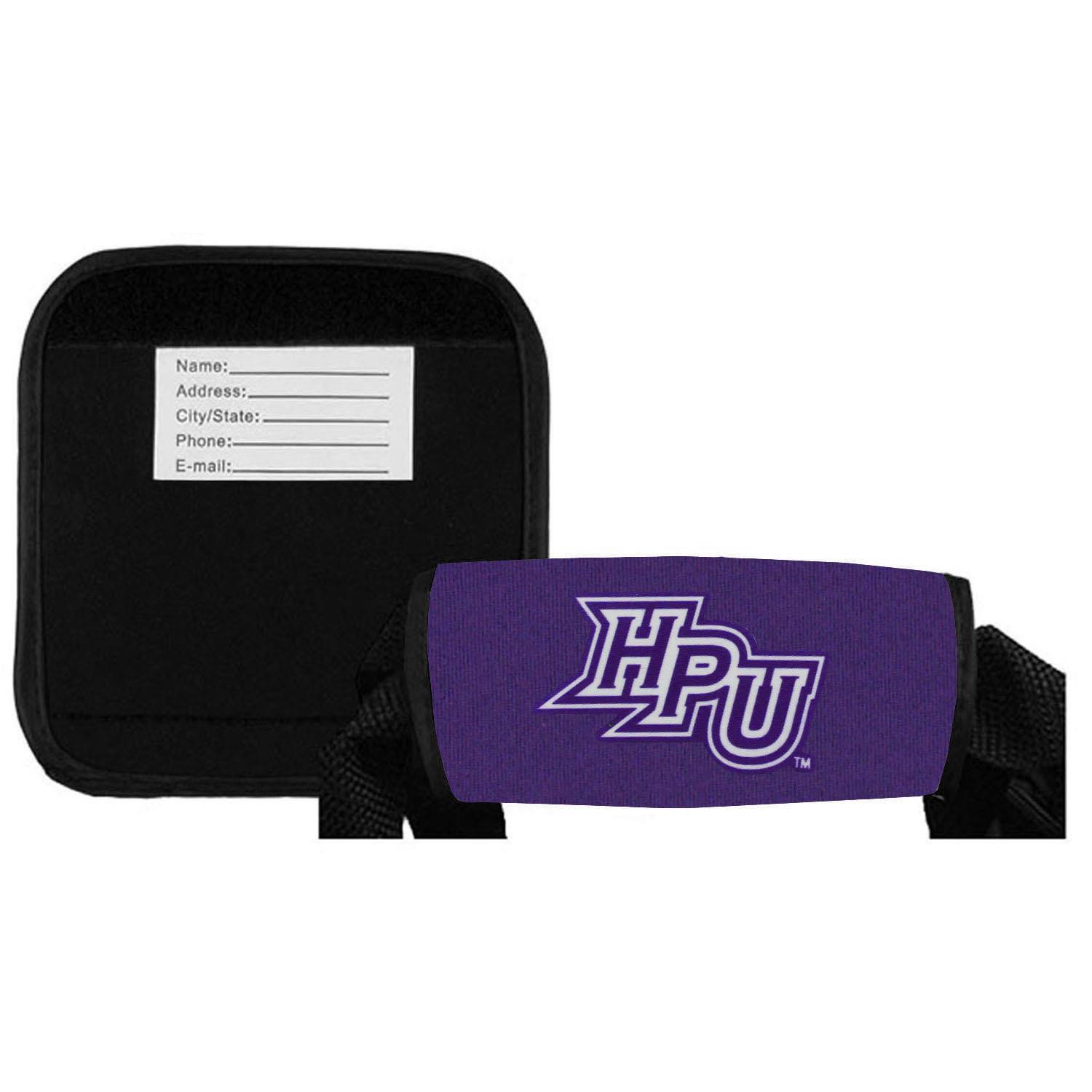 Neoprene Luggage Grip 3