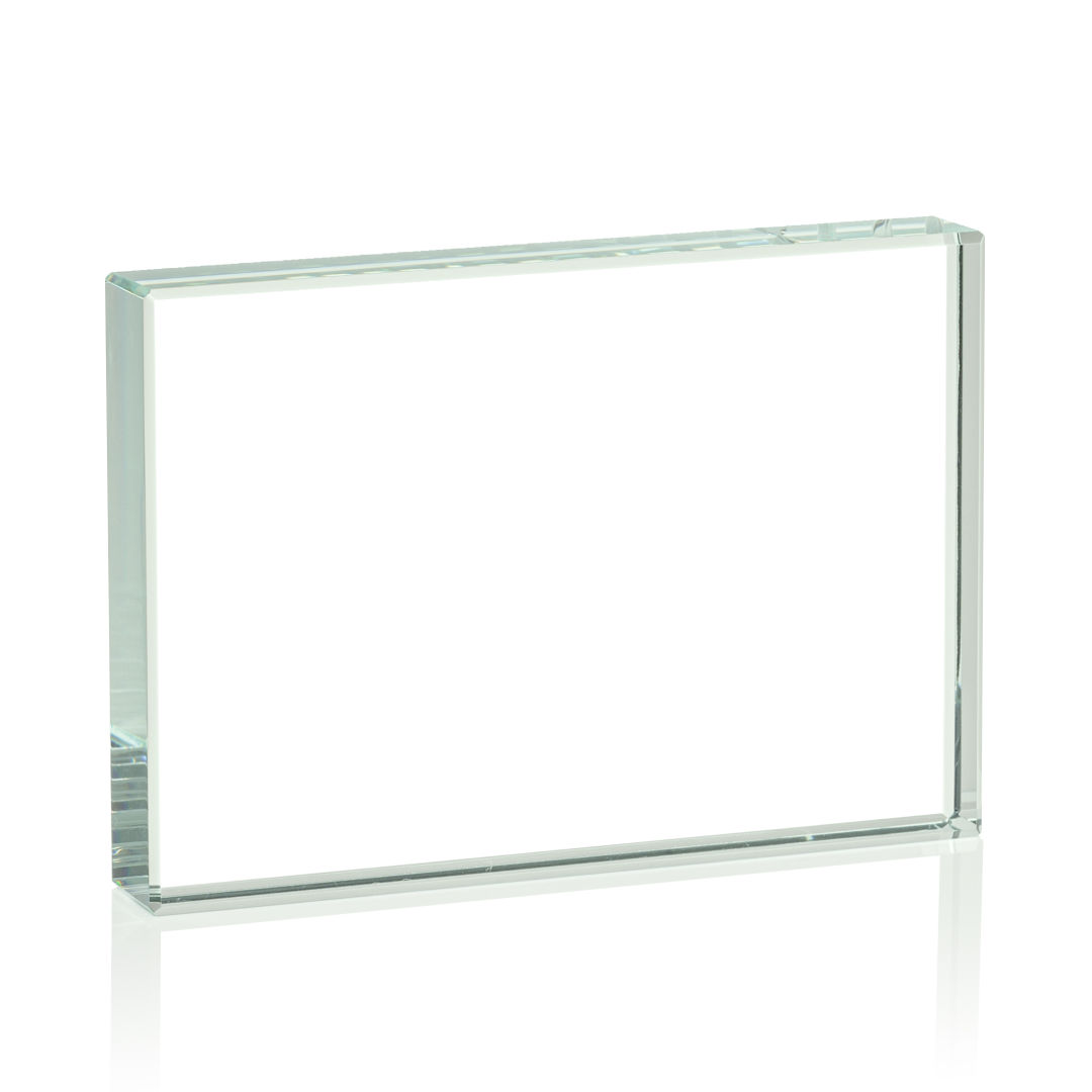 Verona Paperweight - Jade 7