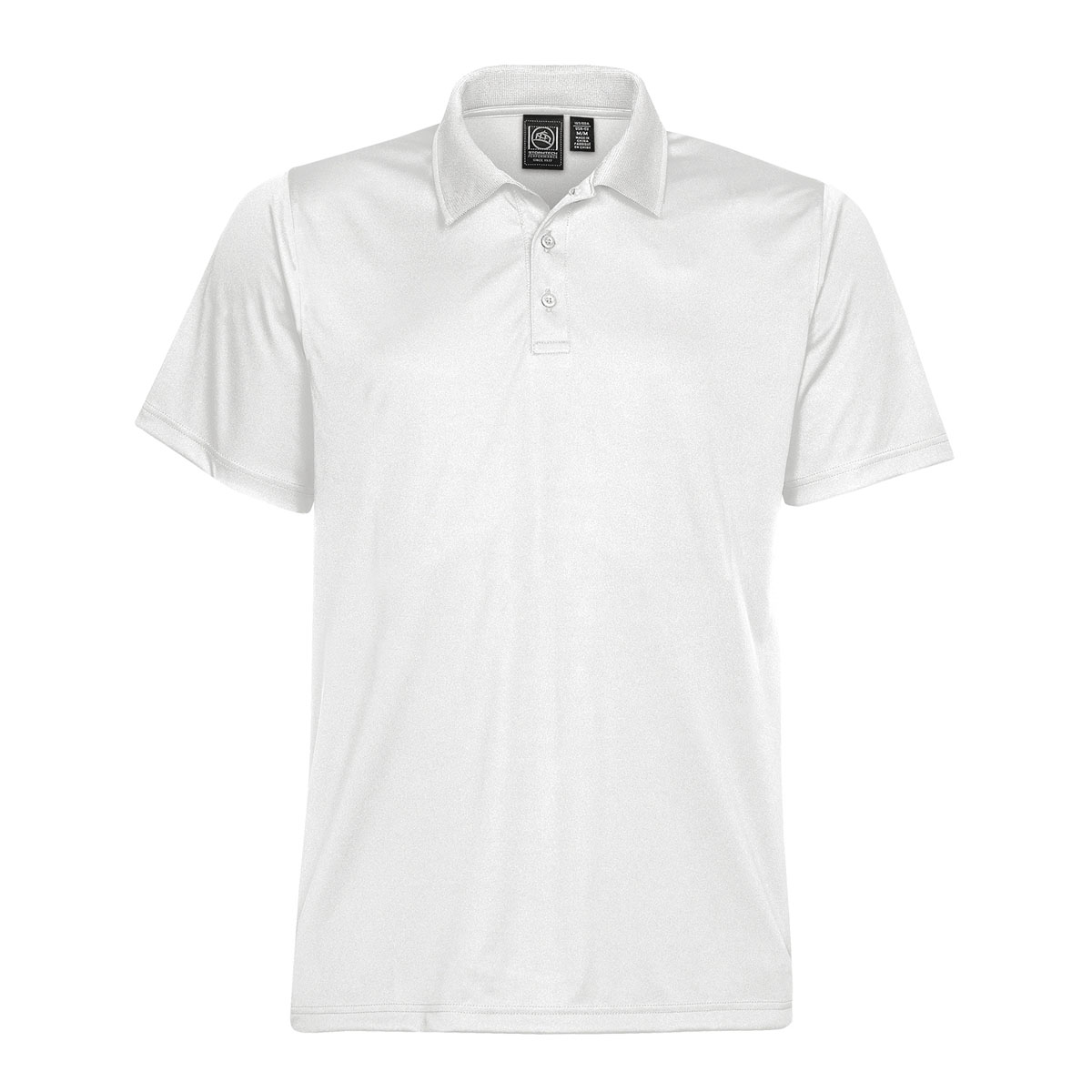 Stormtech Men's Eclipse H2X-DRY Pique Polo 10