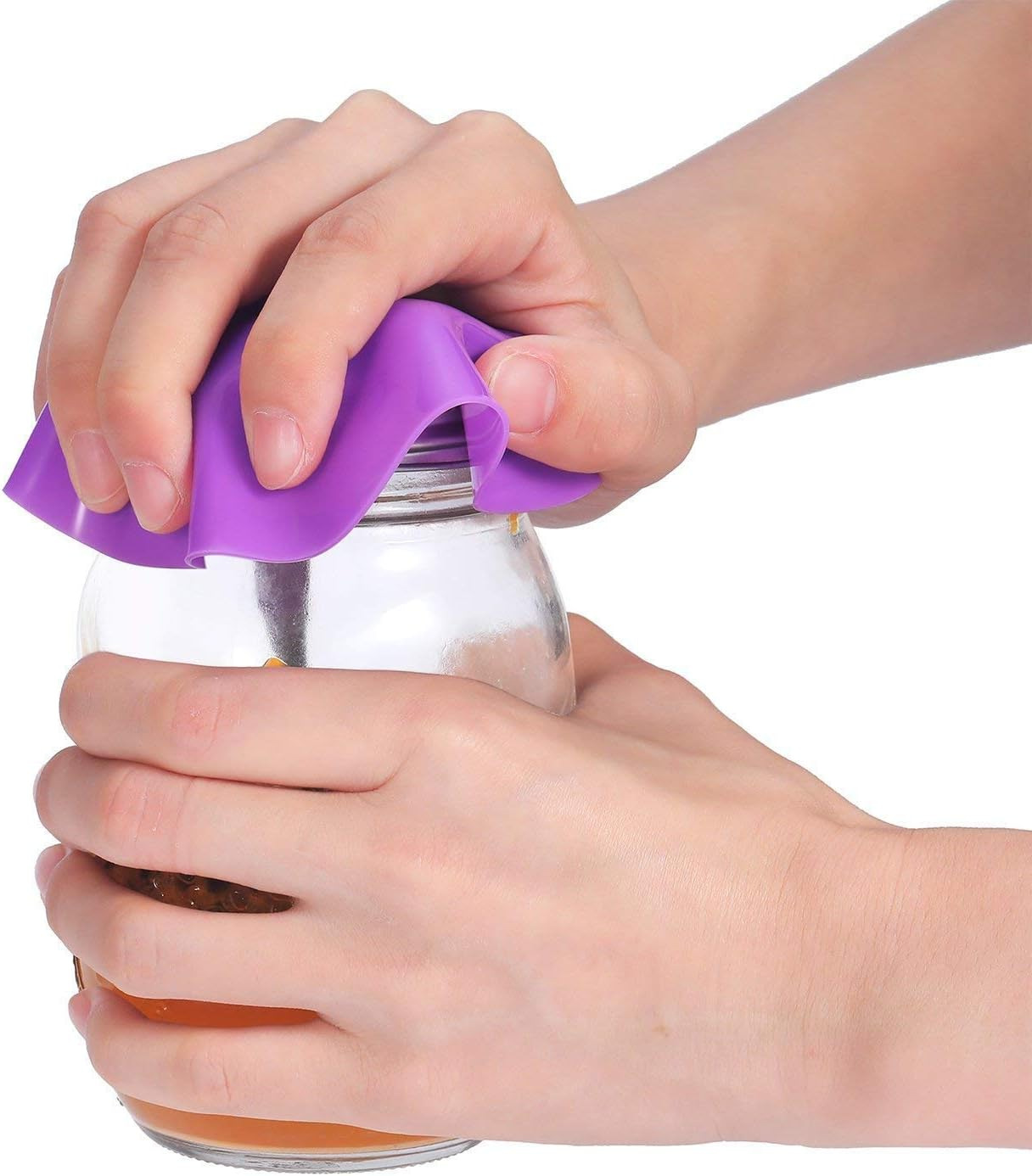 Rubber Jar Opener Gripper Pad 6