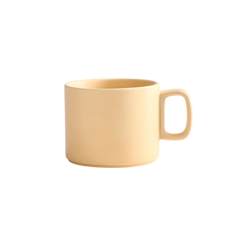 Custom 10 oz Ceramic Coffee Mug 13