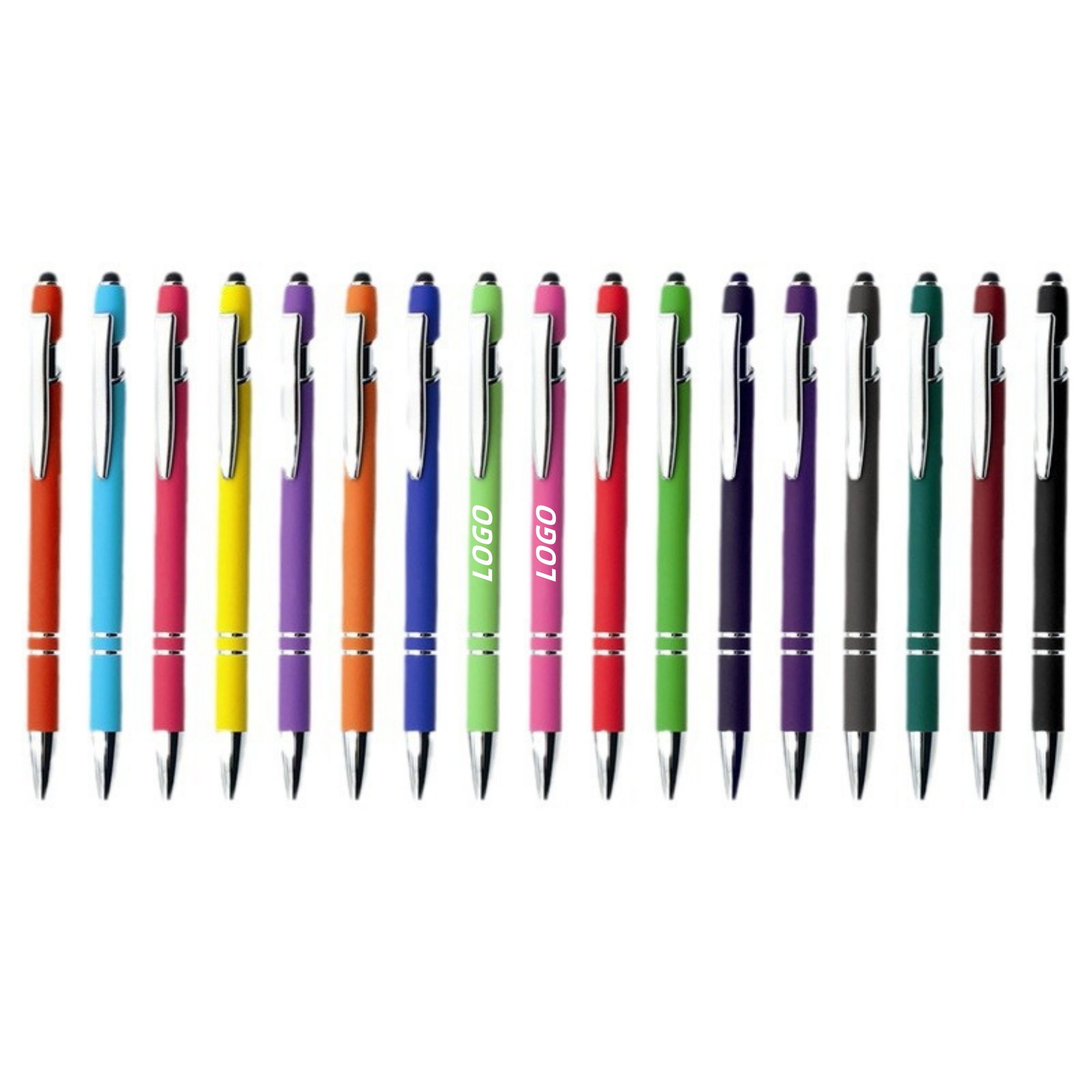 Comfort Luxe Incline Stylus pen 2