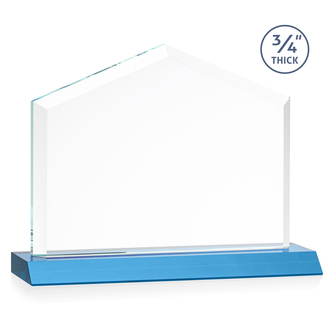 Micasa VividPrint™ Award - Sky Blue 20