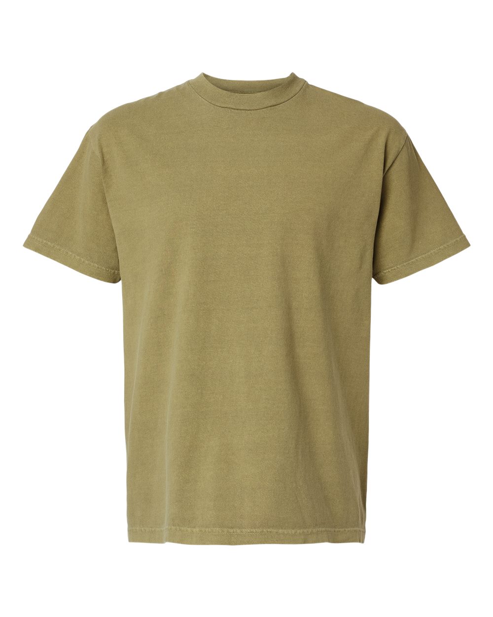 Unisex Garment-Dyed Heavyweight Cotton Tee - 1301GD 13