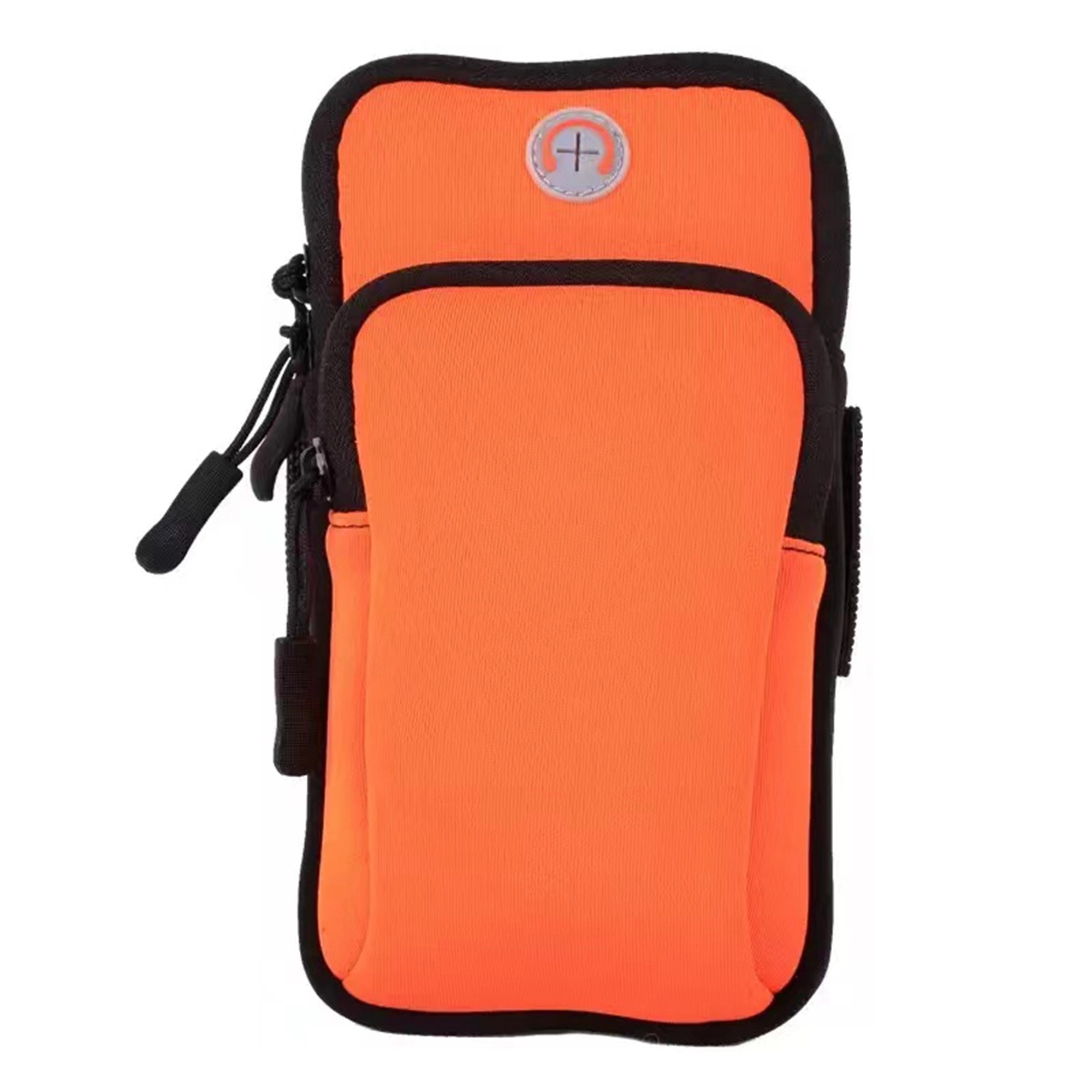 Sports Armband with Earphone Hole 8