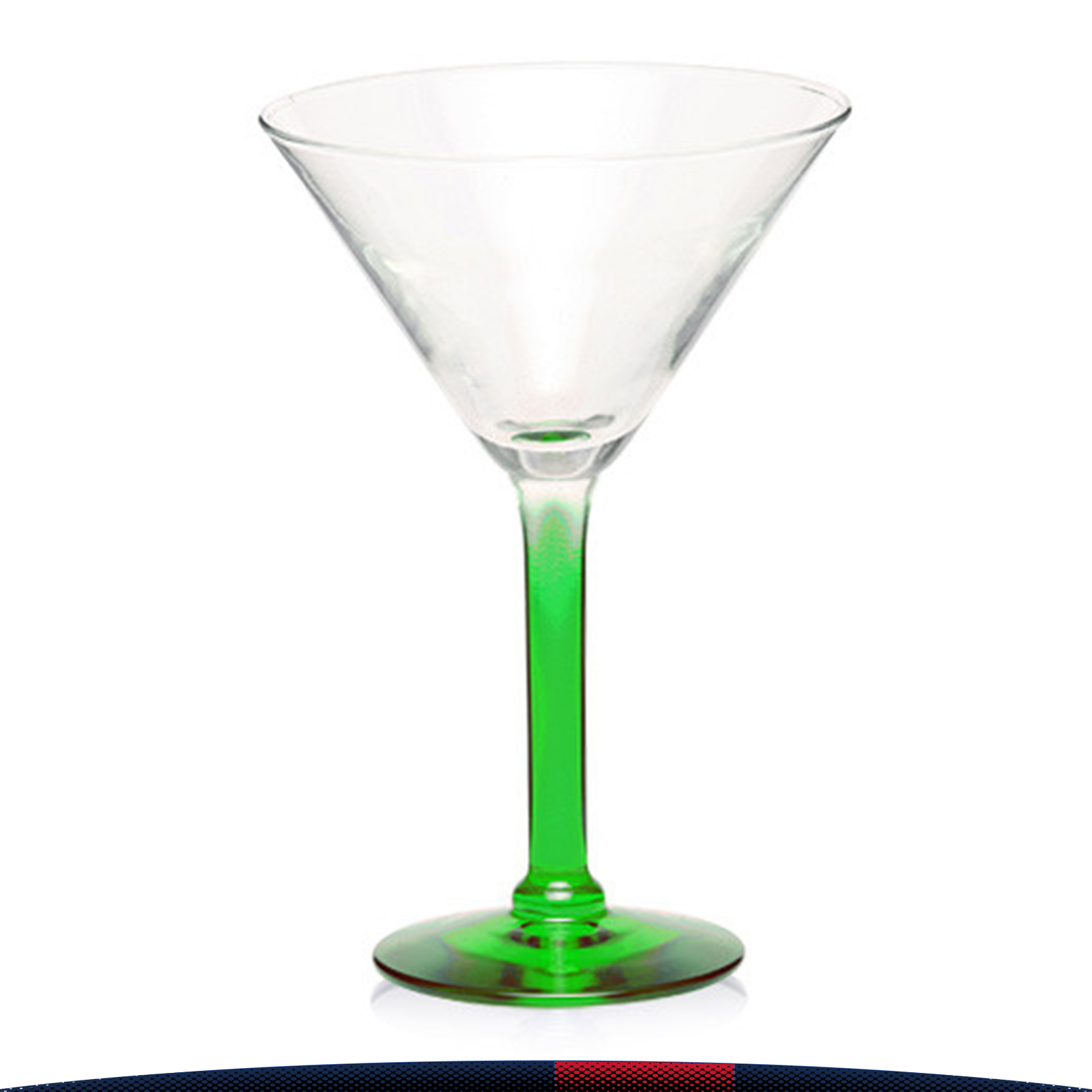 8.5 oz. Libbey Wine Glasses 10