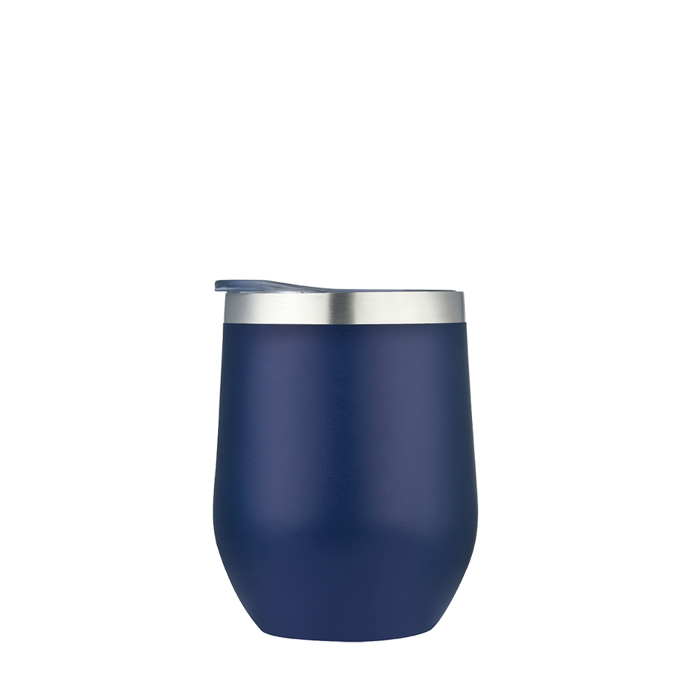 Slate 12oz Wine Tumbler