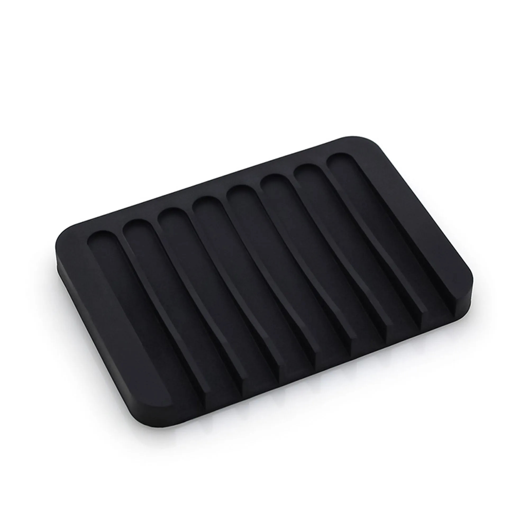 Self Draining Soap Holder 5