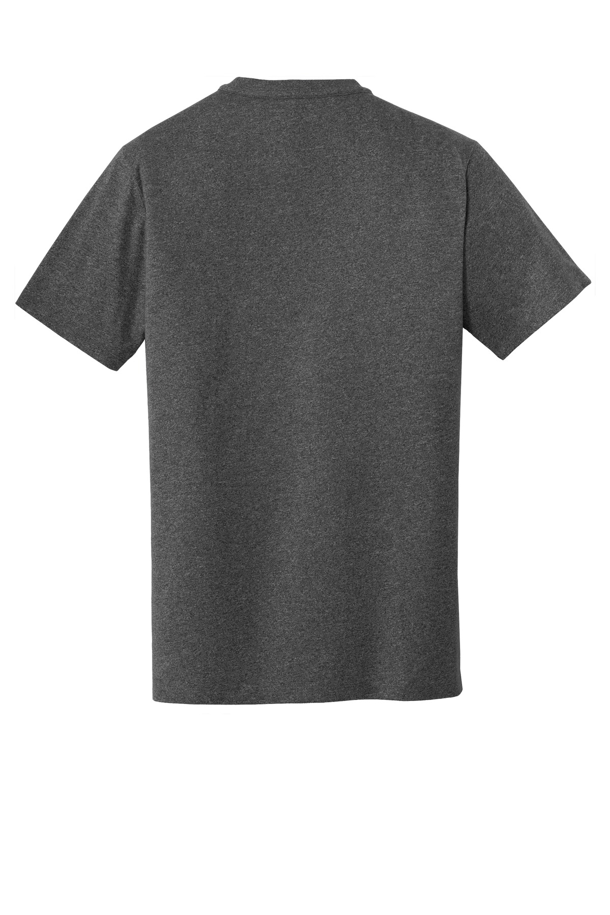 New Era Heritage Blend Crew Tee. NEA100 86