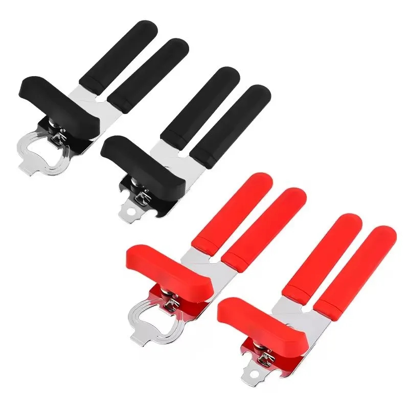 2 In1 Classic Multifunction Can Opener 2