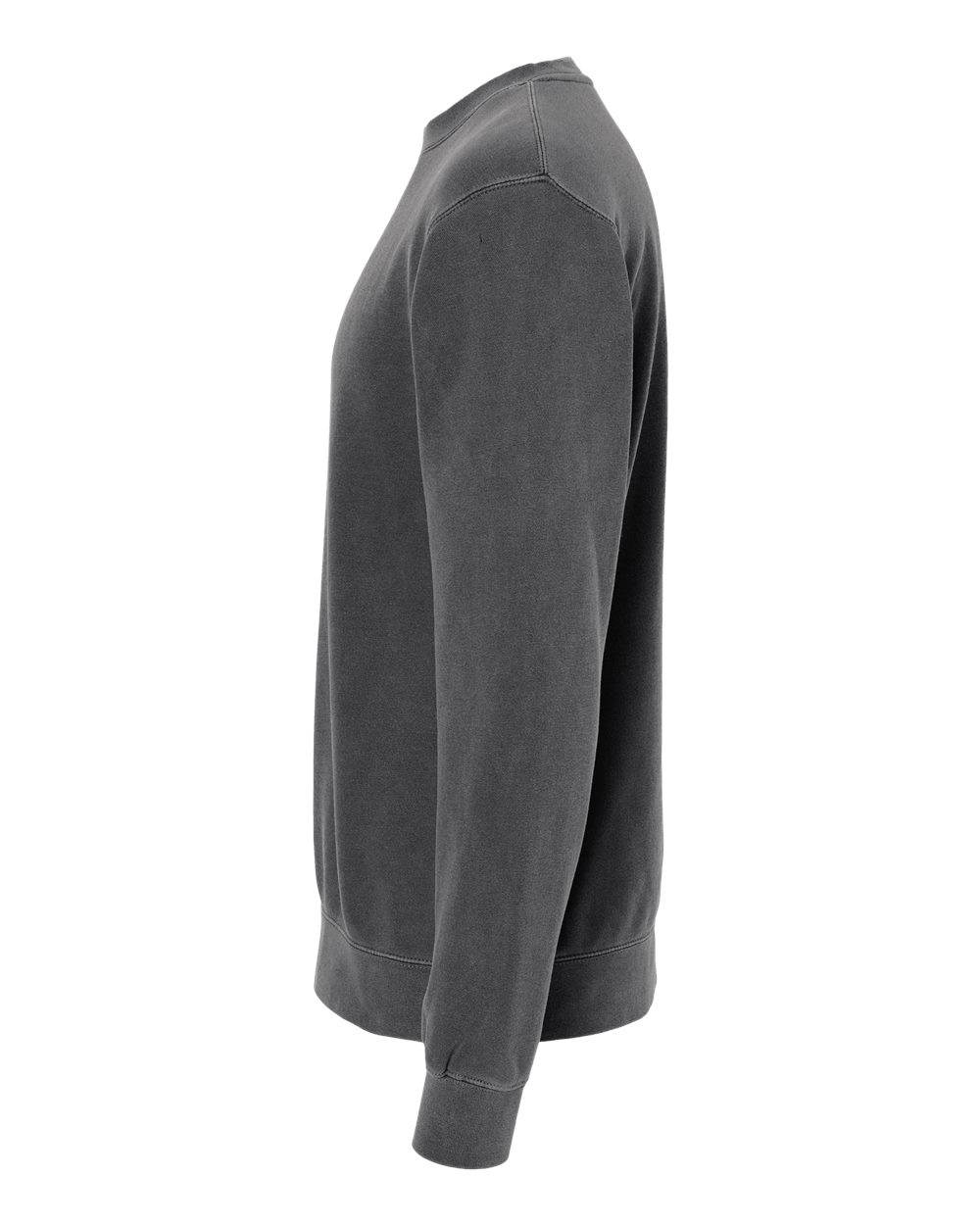 Unisex Midweight Pigment-Dyed Crewneck Sweatshirt - PRM3500 149