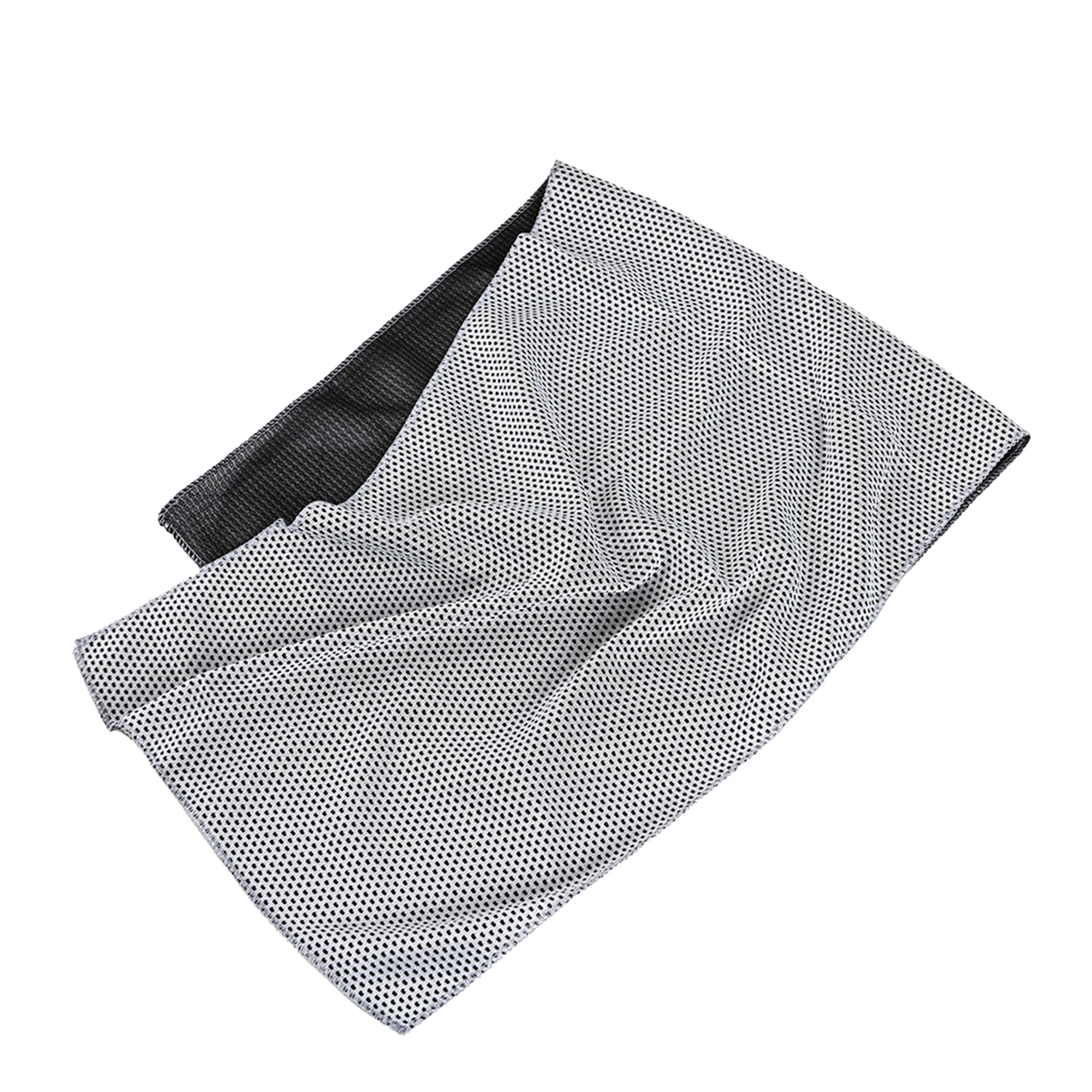 Instant Cool Athletic Towel 9