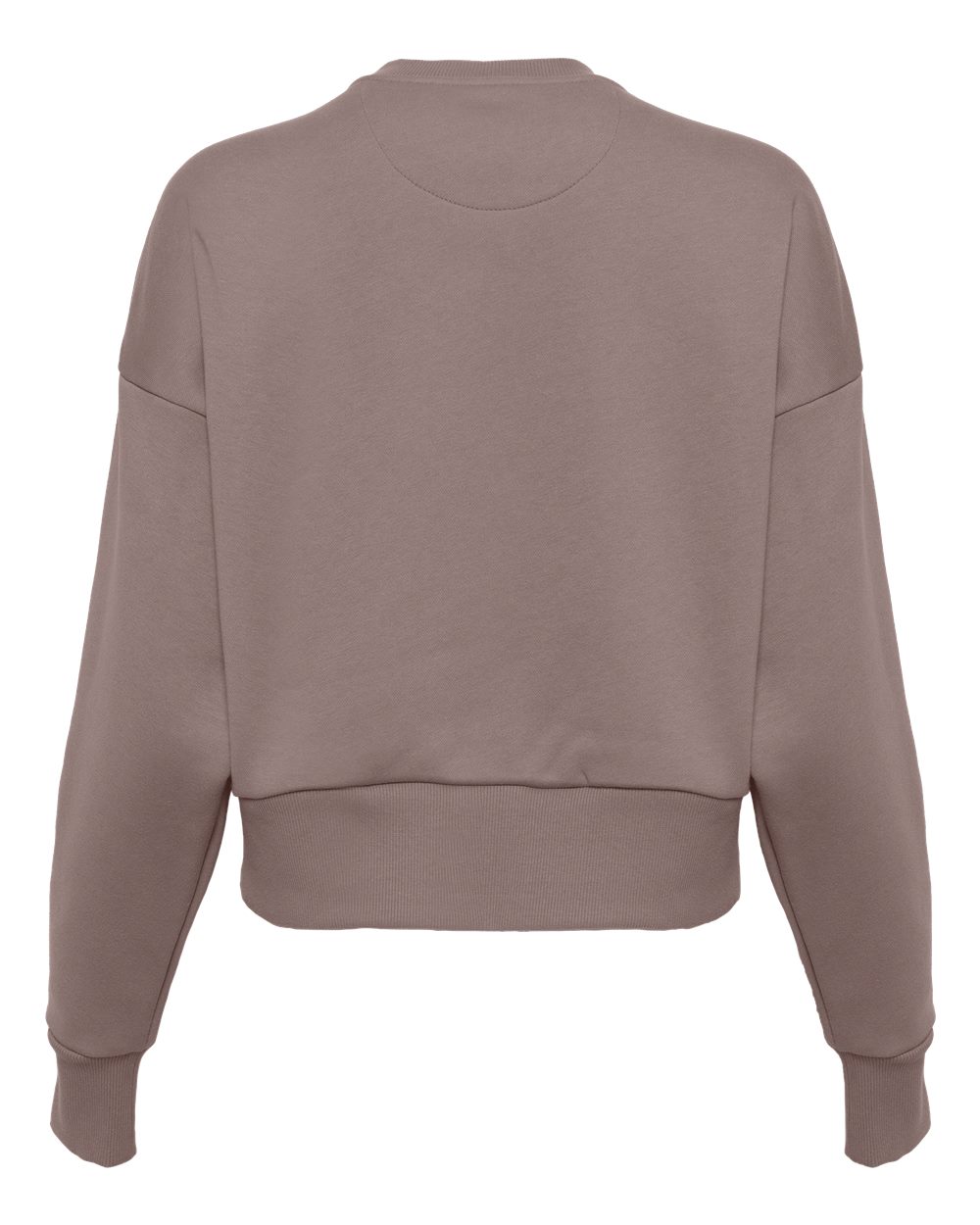 Women's Heavyweight Crewneck Sweatshirt - 9087 85