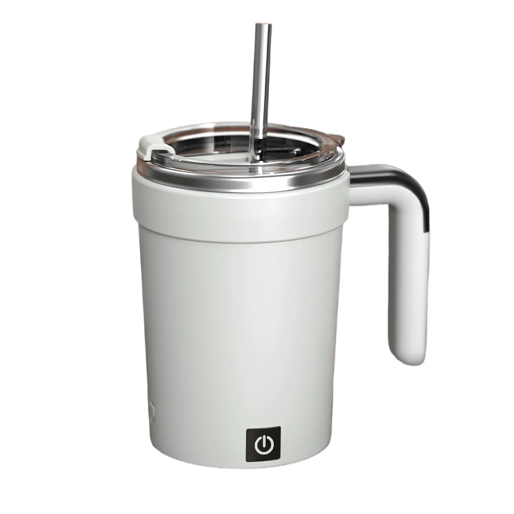 High Speed Smart Temp Magnetic Auto Stirring Cup 4