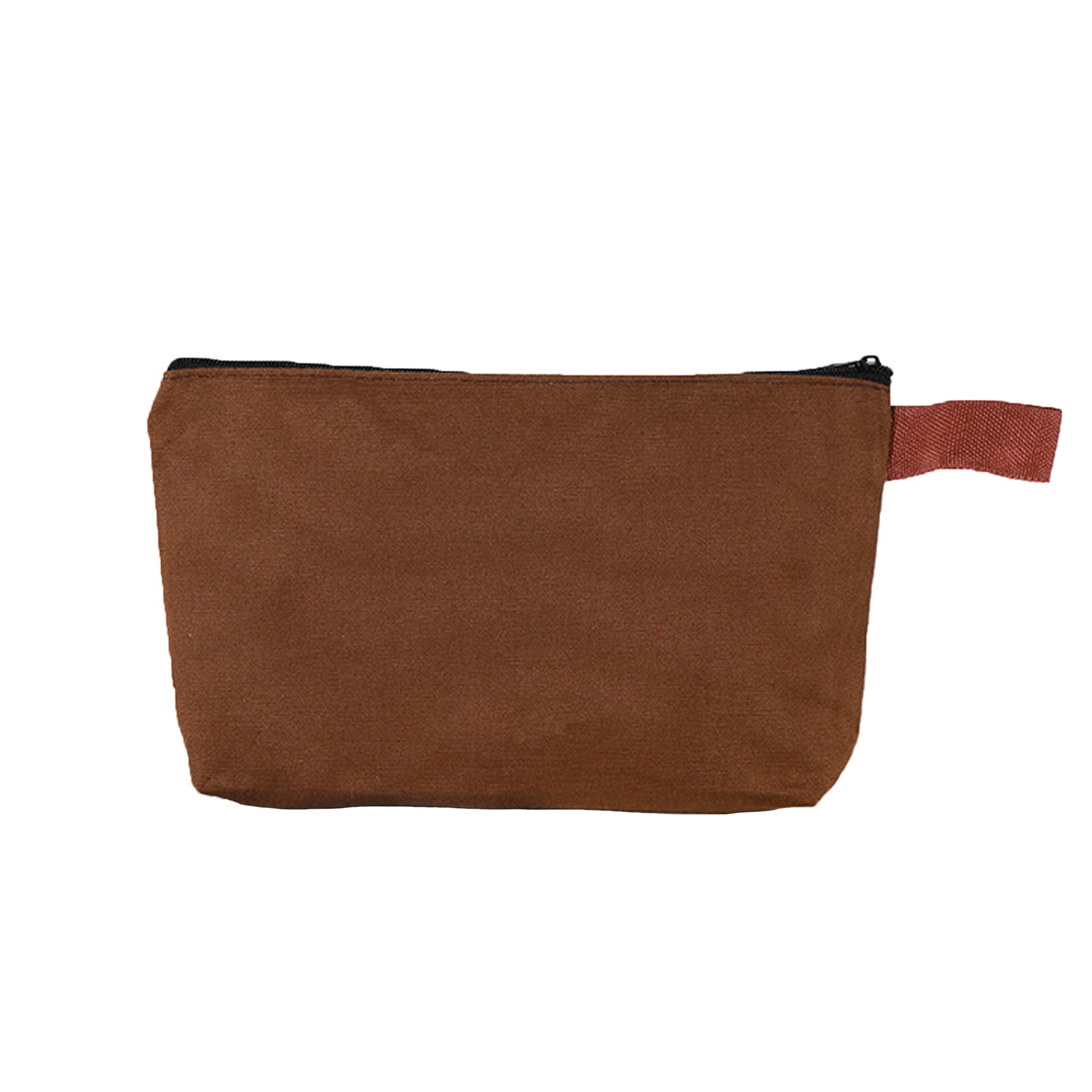 Multipurpose Cosmetic Bag Small Pencil Pouch 5