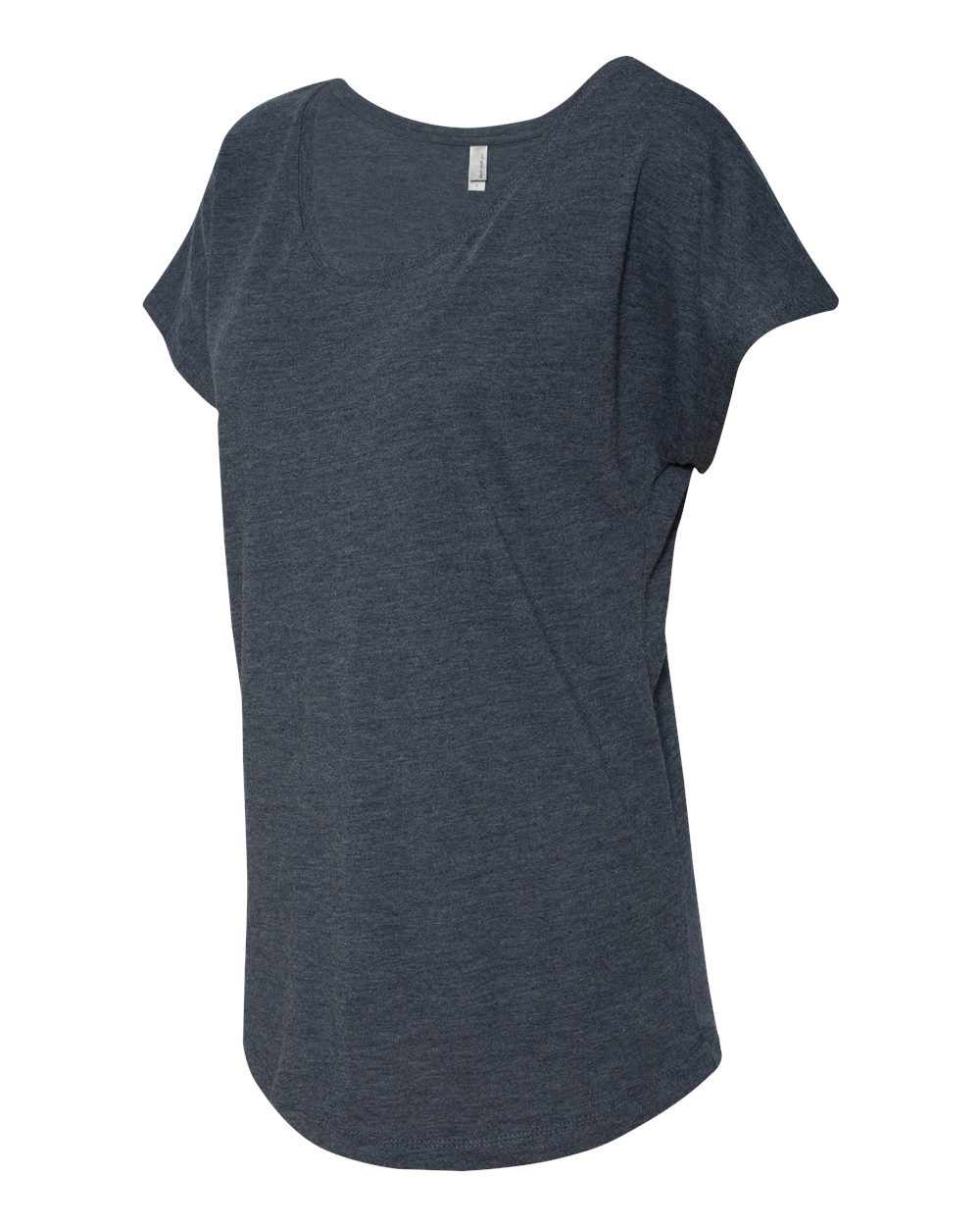 Women's Triblend Dolman T-Shirt - 6760 42