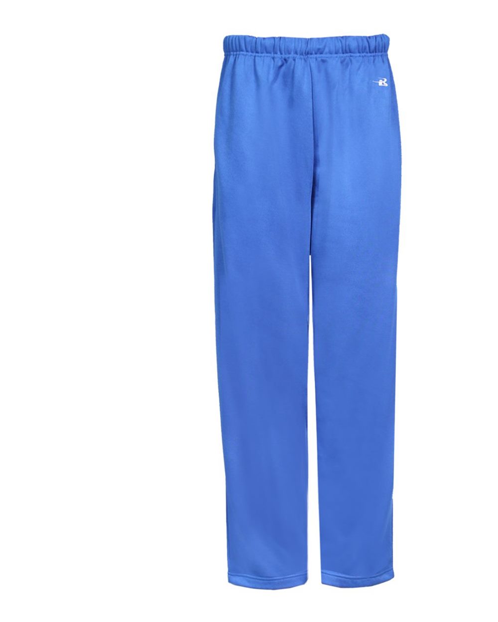 Unisex Performance Fleece Open-Bottom Sweatpants - 1478 4