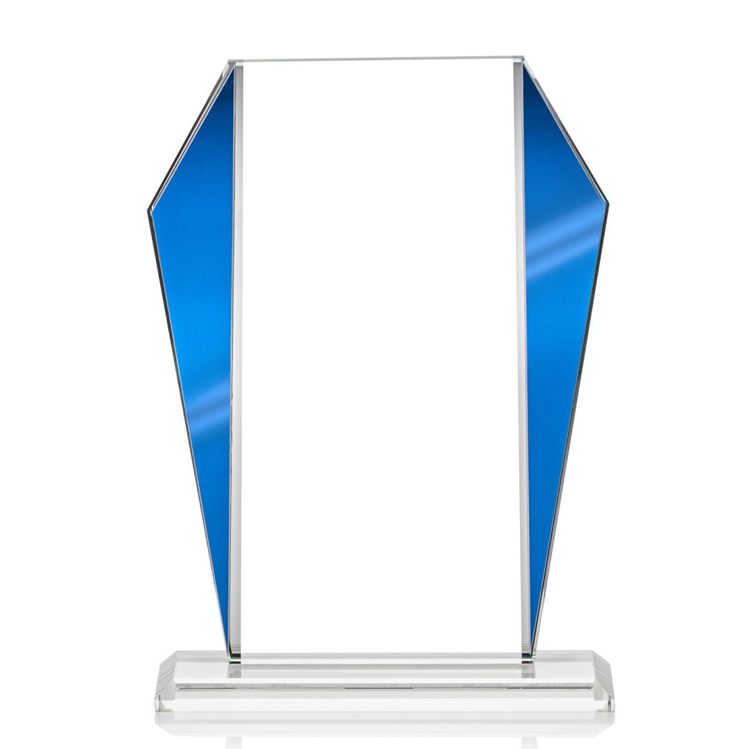 Newbury Award - Blue 10