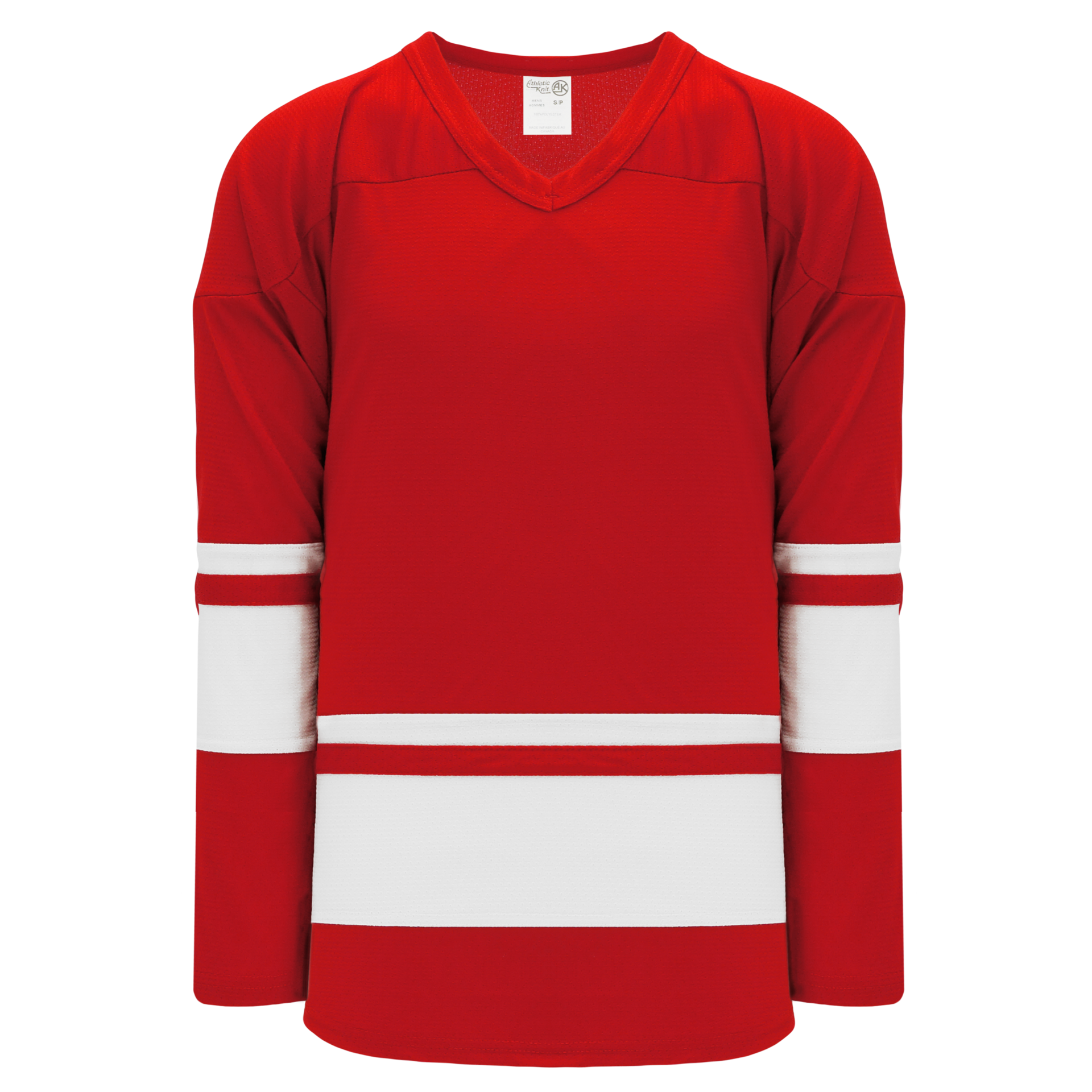 League Hockey Jerseys H6400-G01 82