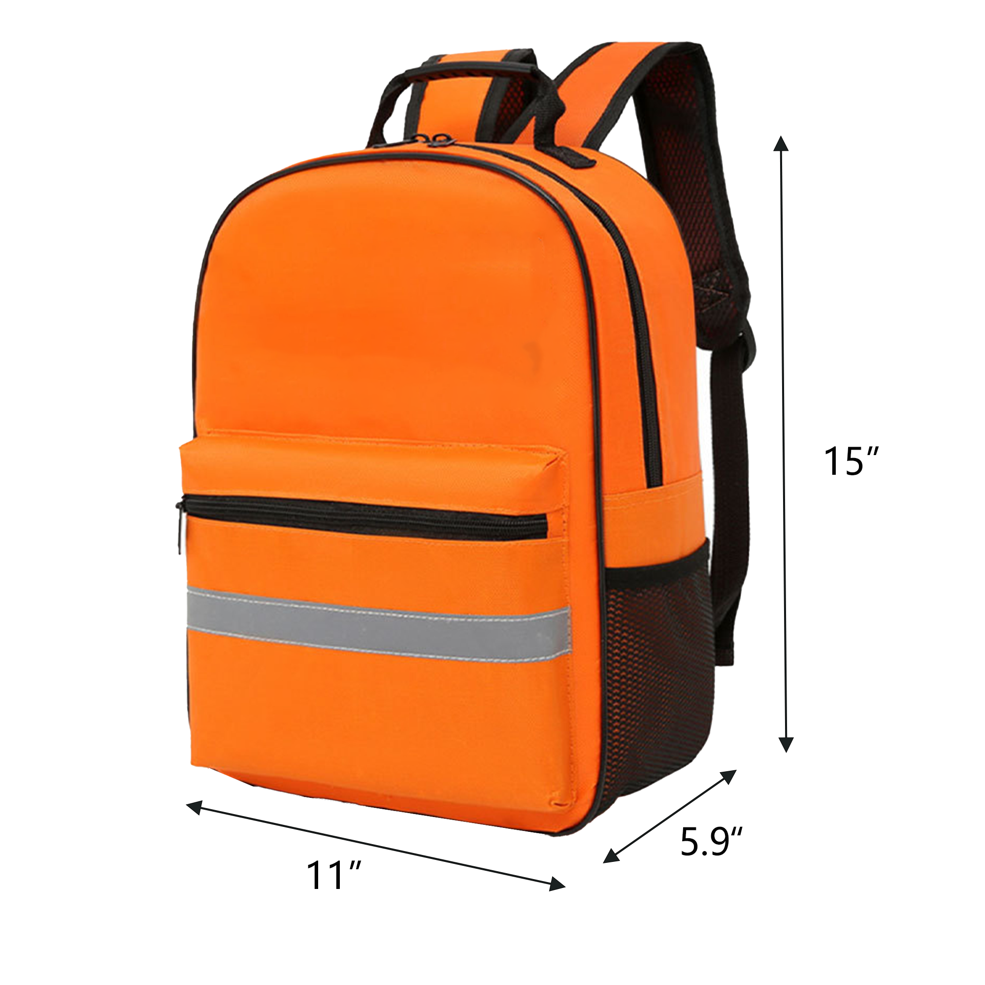Rescue Emergency Backpack 3