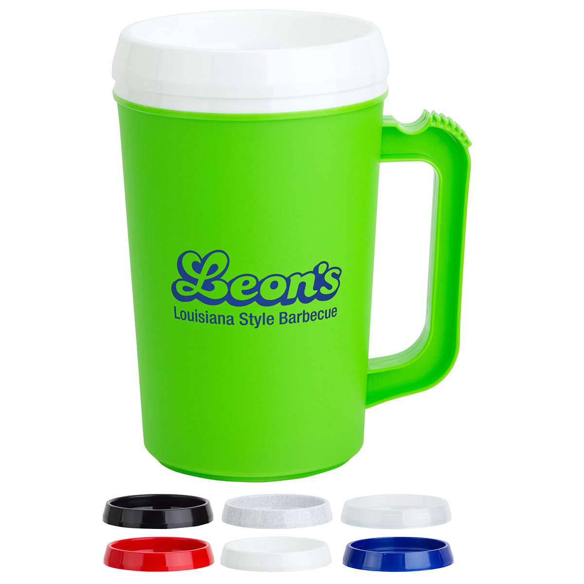 ECLIPSE 22 oz Mug 17