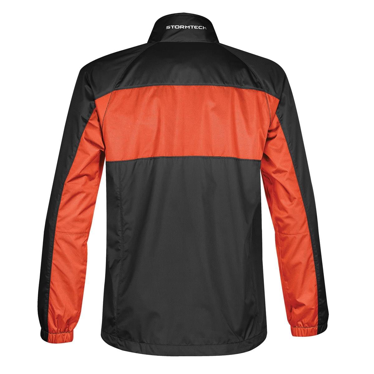 Stormtech Men's Cyclone Jacket 16