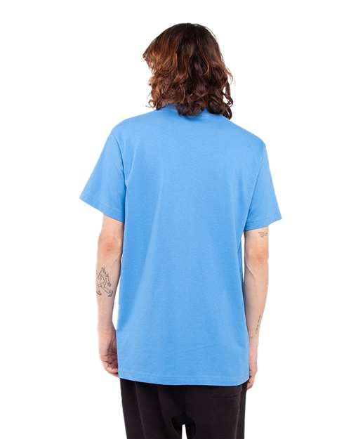 Unisex Active Tee - SHASS 54